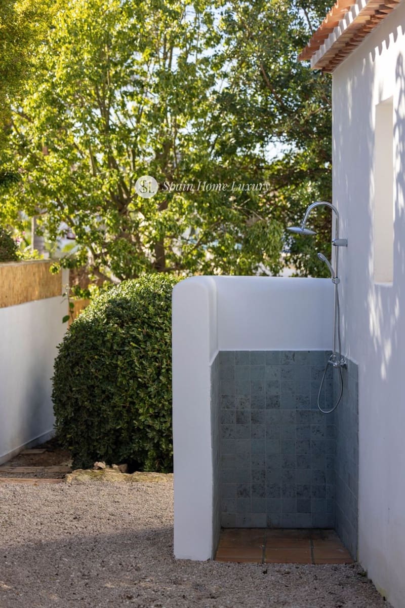 5 slaapkamer Villa te koop in Javea / Xabia met zwembad garage - € 790.000 (Ref: 8868520)