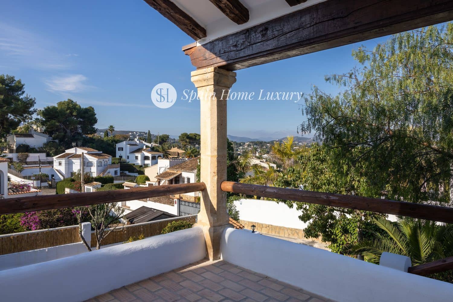 5 slaapkamer Villa te koop in Javea / Xabia met zwembad garage - € 790.000 (Ref: 8868520)