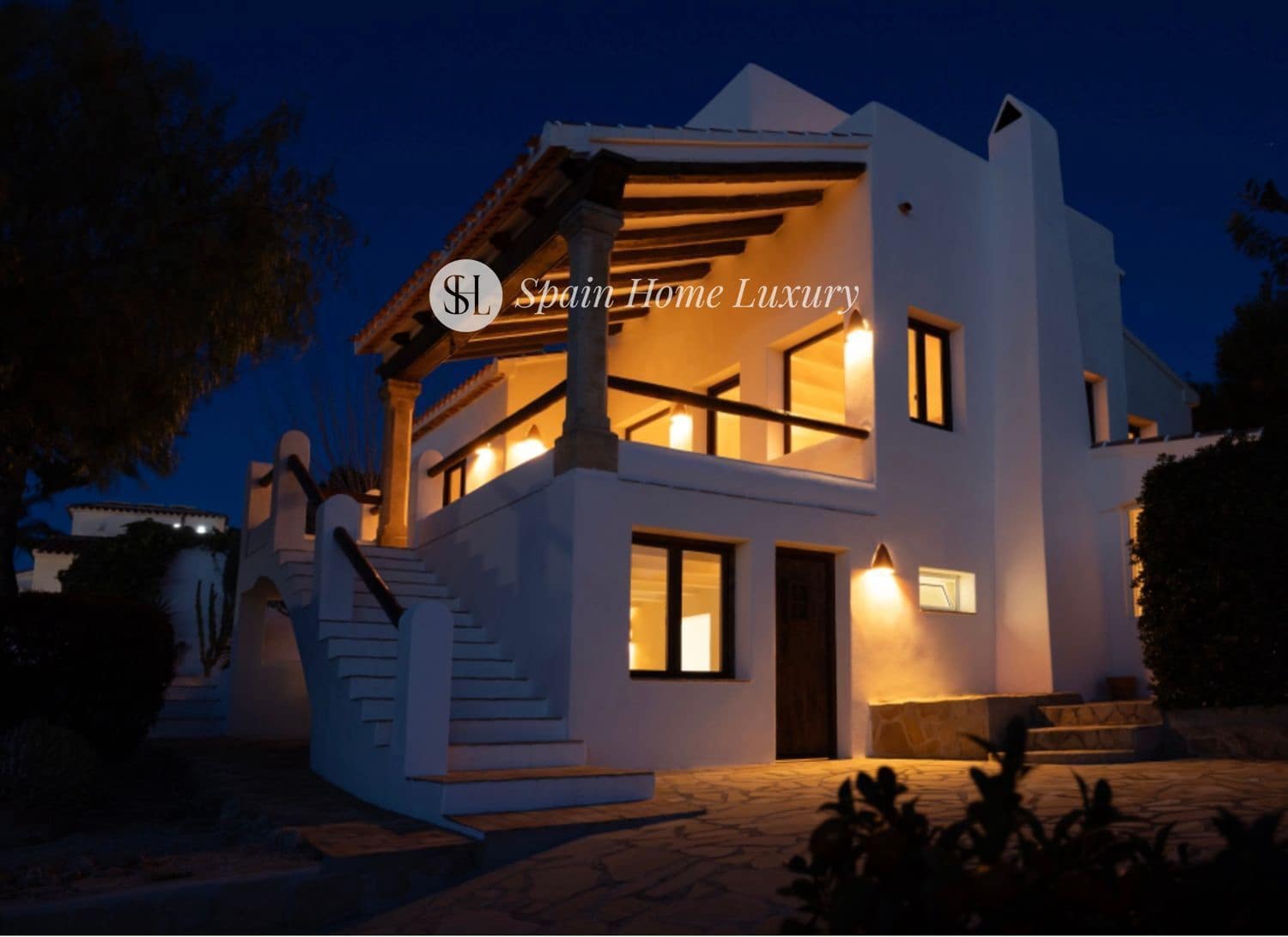 5 slaapkamer Villa te koop in Javea / Xabia met zwembad garage - € 790.000 (Ref: 8868520)