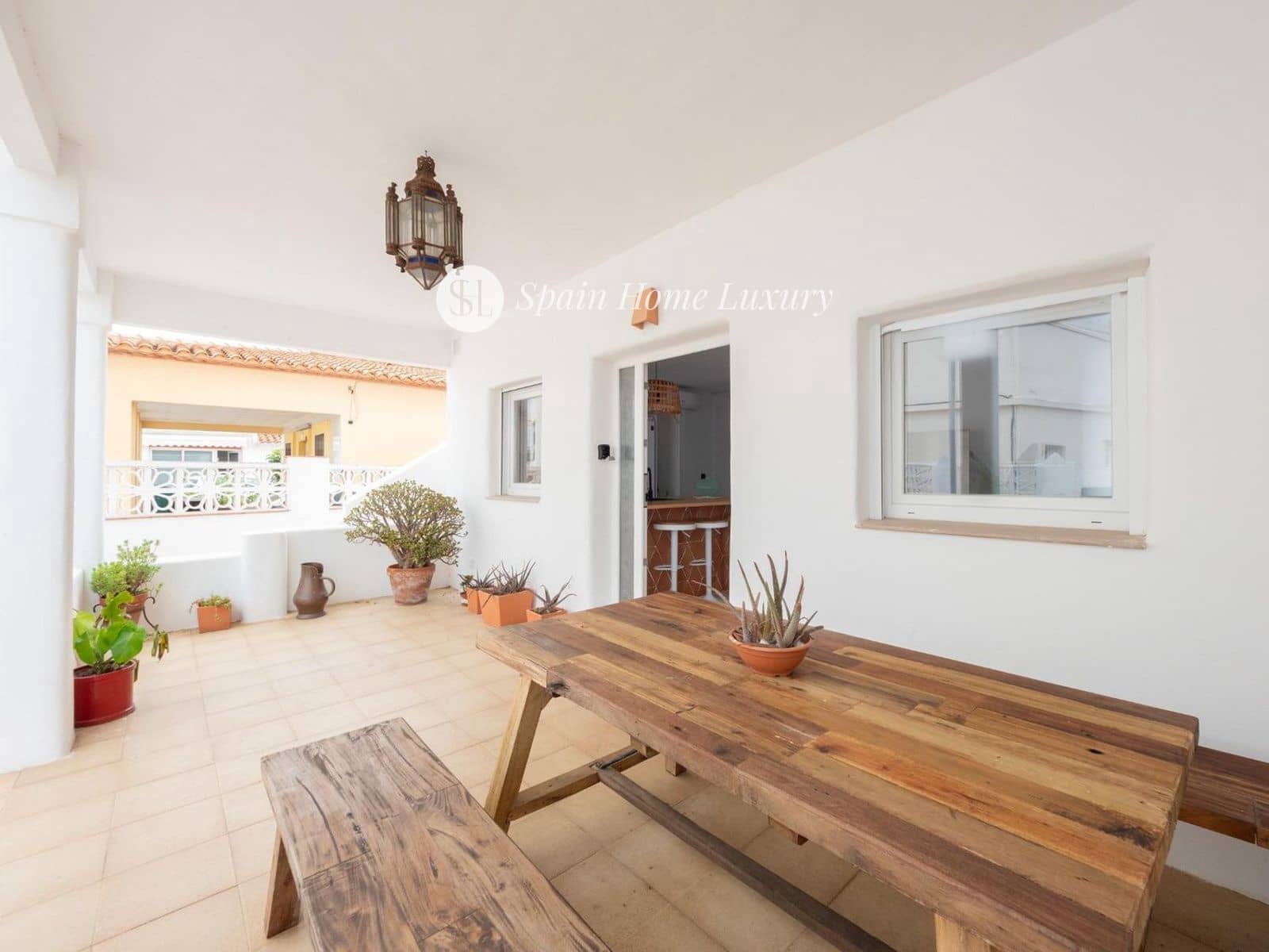 5 sovrum Villa till salu i Oliva med pool - 699 000 € (Ref: 8869376)