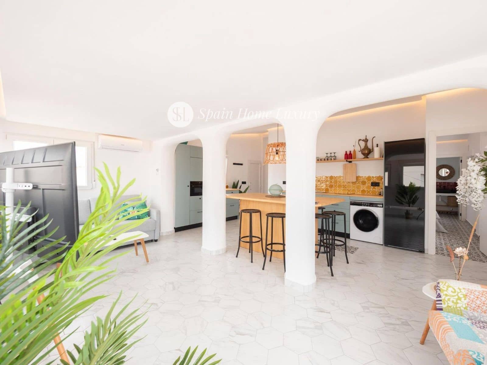 5 sovrum Villa till salu i Oliva med pool - 699 000 € (Ref: 8869376)