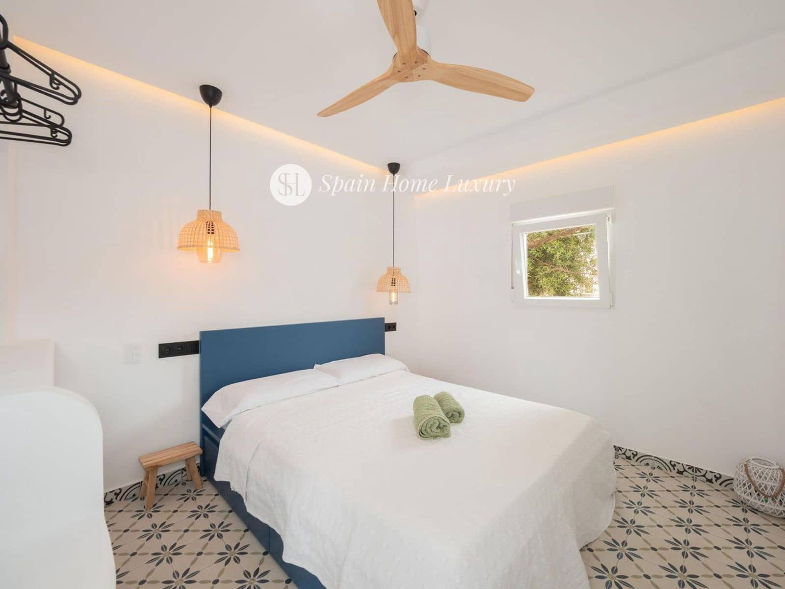 5 sovrum Villa till salu i Oliva med pool - 699 000 € (Ref: 8869376)