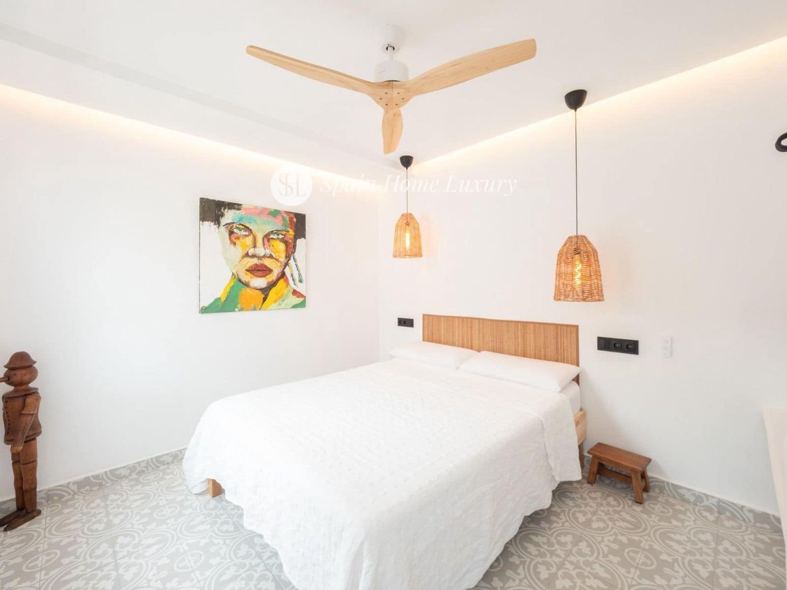 5 sovrum Villa till salu i Oliva med pool - 699 000 € (Ref: 8869376)