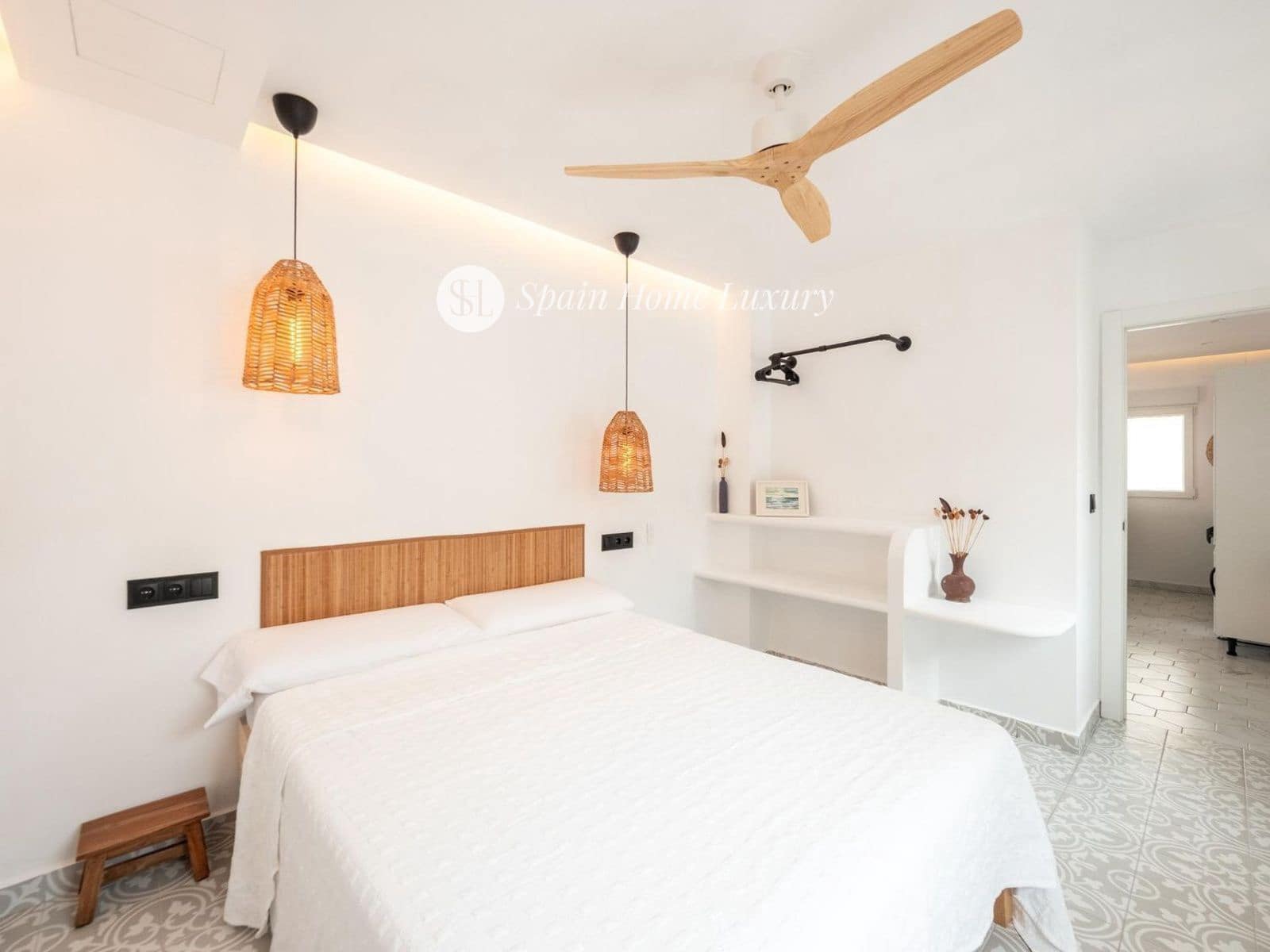 5 sovrum Villa till salu i Oliva med pool - 699 000 € (Ref: 8869376)