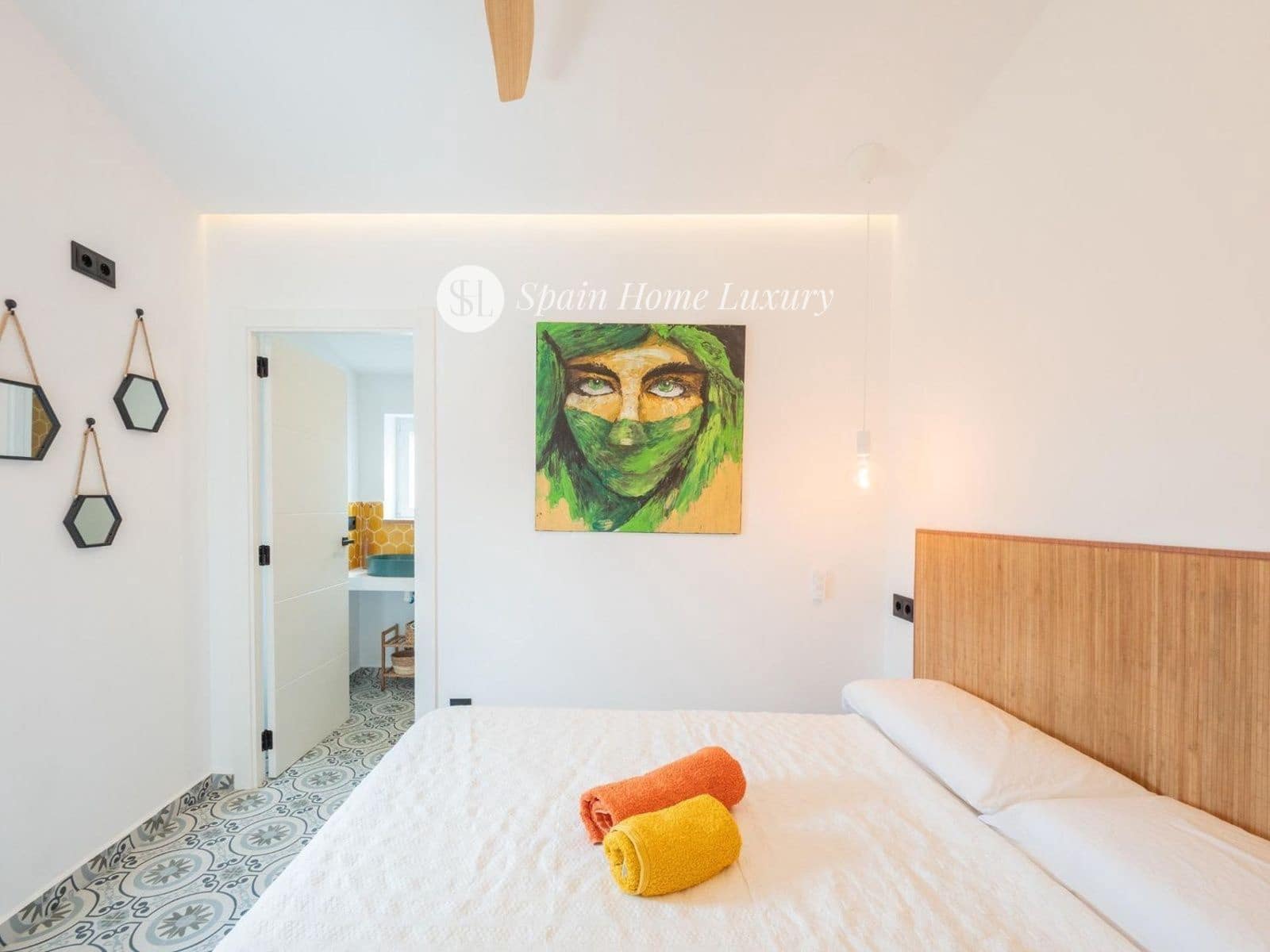 5 sovrum Villa till salu i Oliva med pool - 699 000 € (Ref: 8869376)