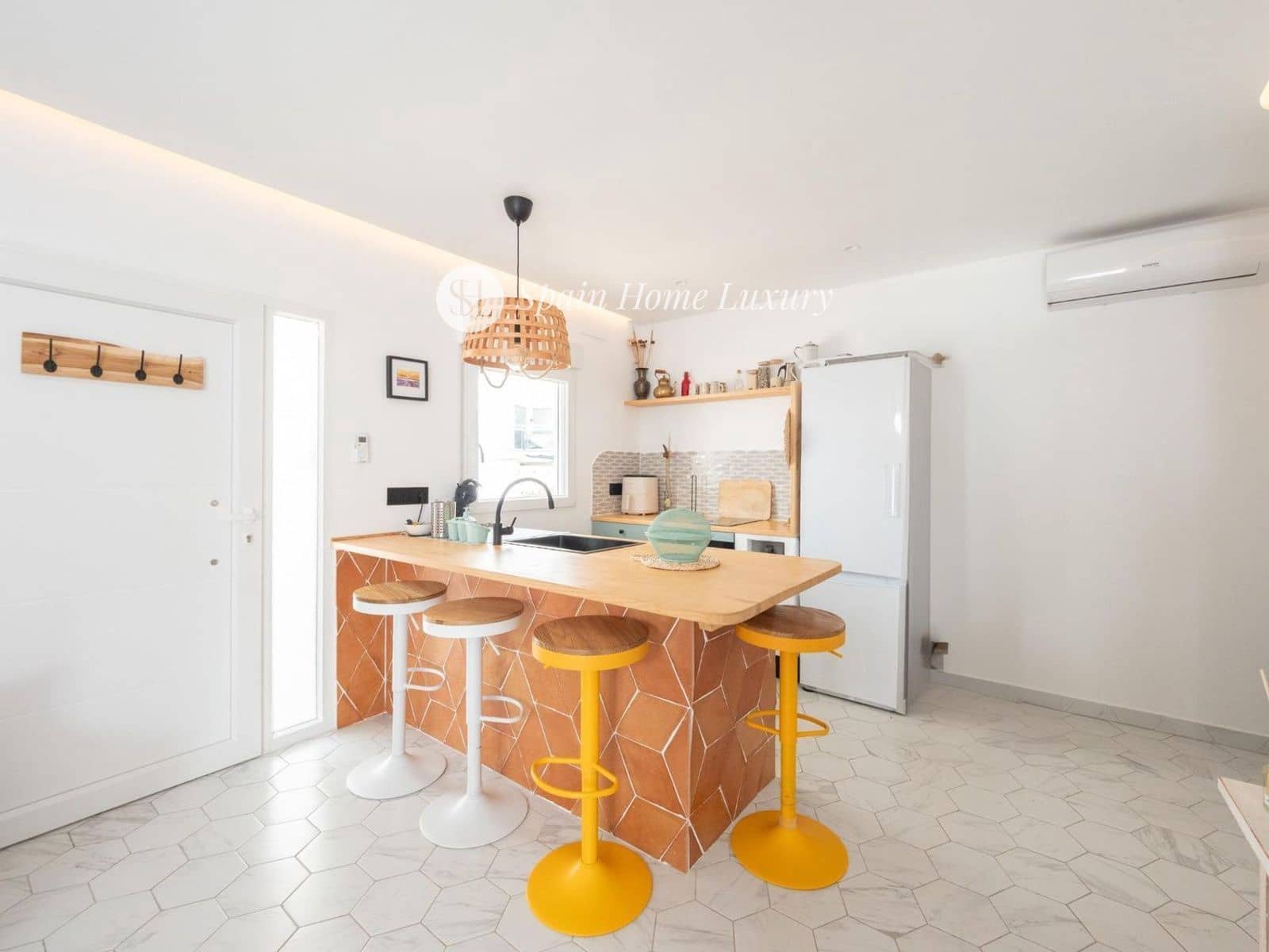 5 sovrum Villa till salu i Oliva med pool - 699 000 € (Ref: 8869376)