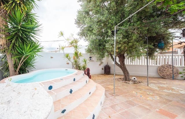 5 slaapkamer Villa te koop in Oliva met zwembad - € 699.000 (Ref: 8869376)