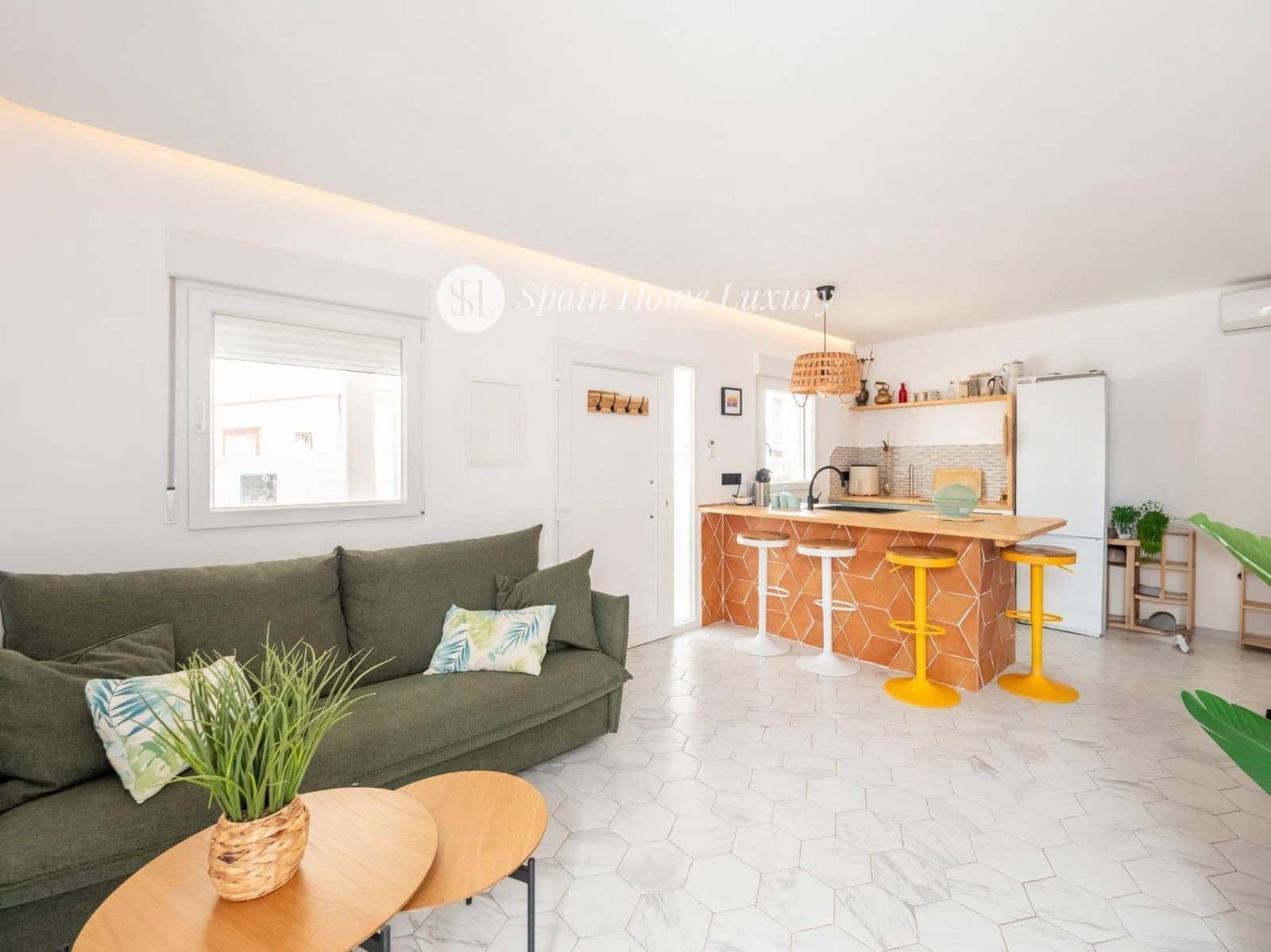 5 sovrum Villa till salu i Oliva med pool - 699 000 € (Ref: 8869376)