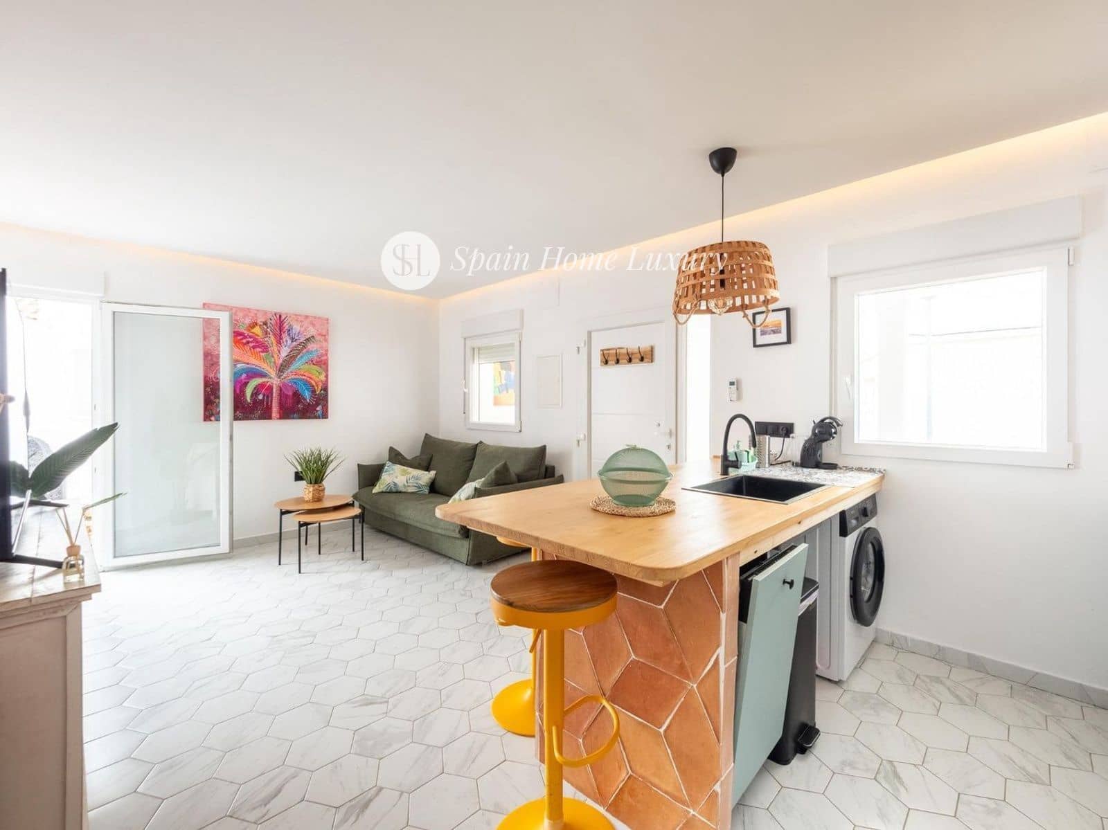 5 sovrum Villa till salu i Oliva med pool - 699 000 € (Ref: 8869376)