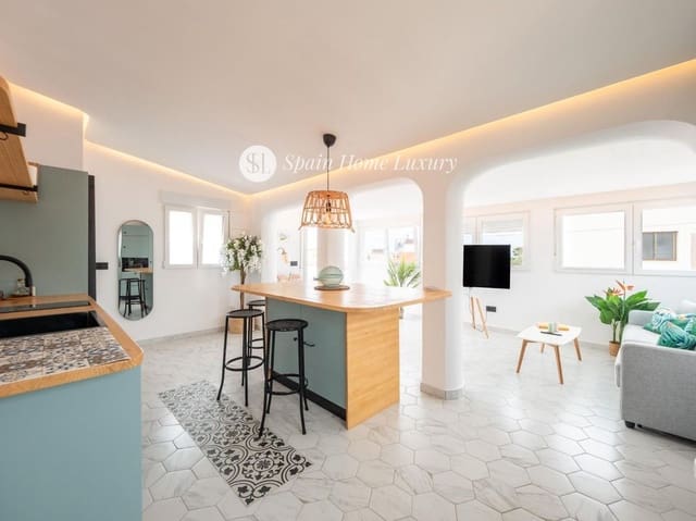 5 slaapkamer Villa te koop in Oliva met zwembad - € 699.000 (Ref: 8869376)