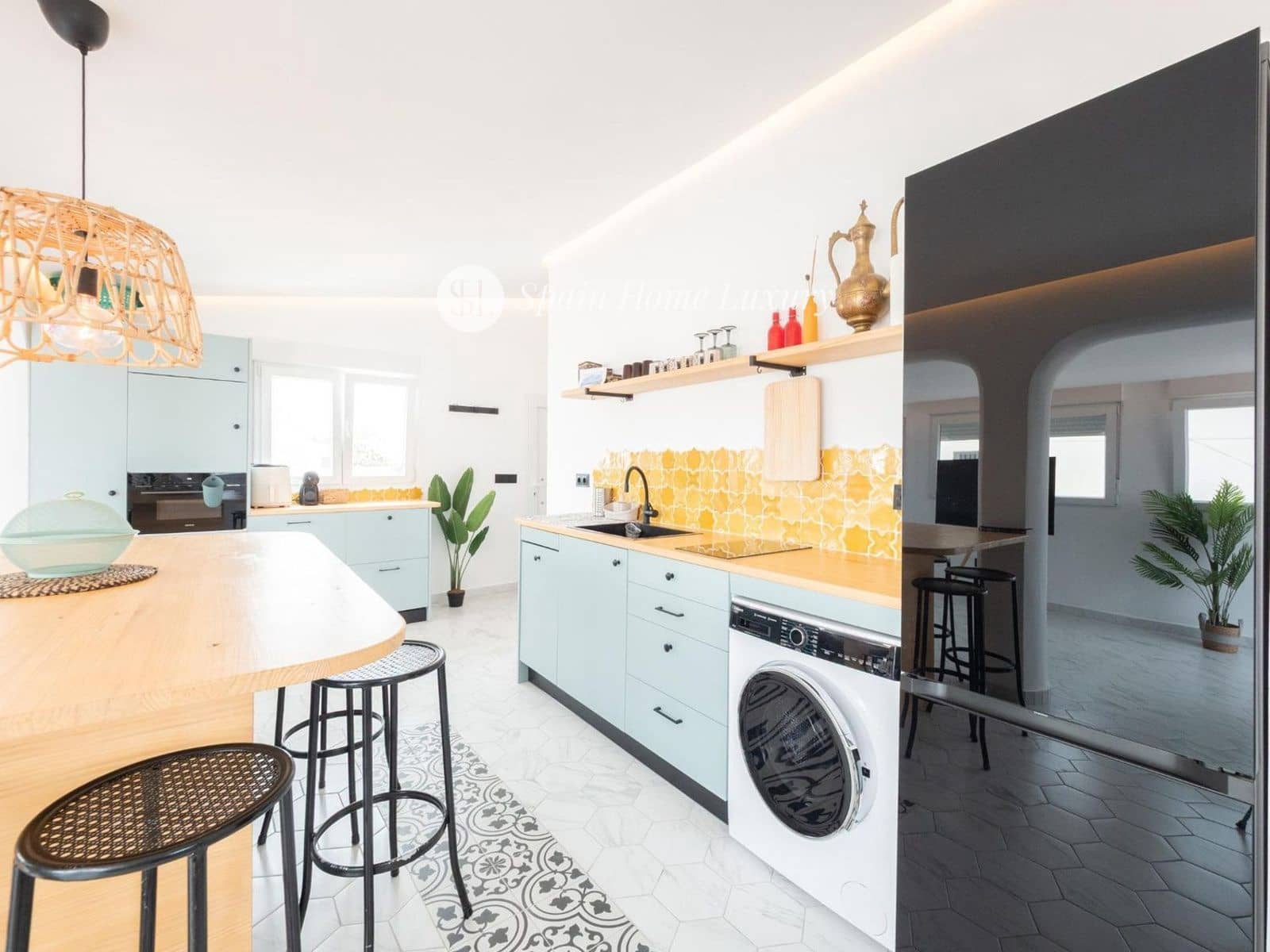 5 sovrum Villa till salu i Oliva med pool - 699 000 € (Ref: 8869376)