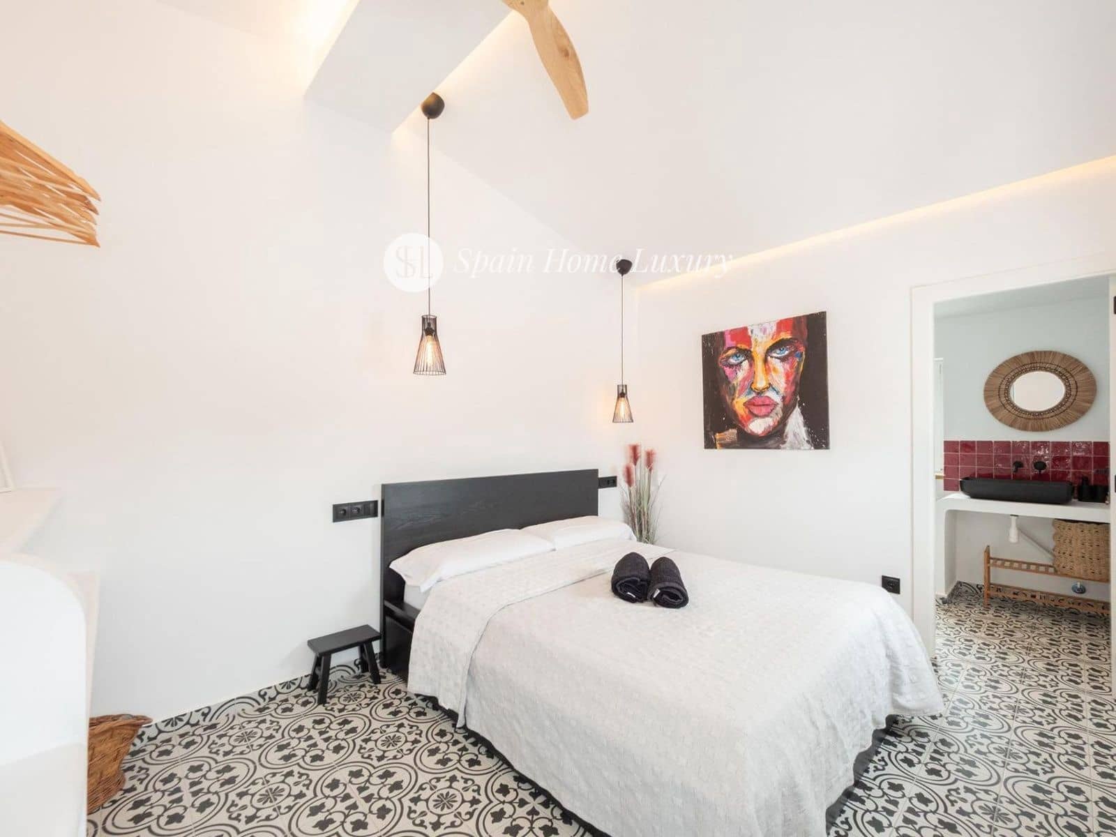 5 sovrum Villa till salu i Oliva med pool - 699 000 € (Ref: 8869376)