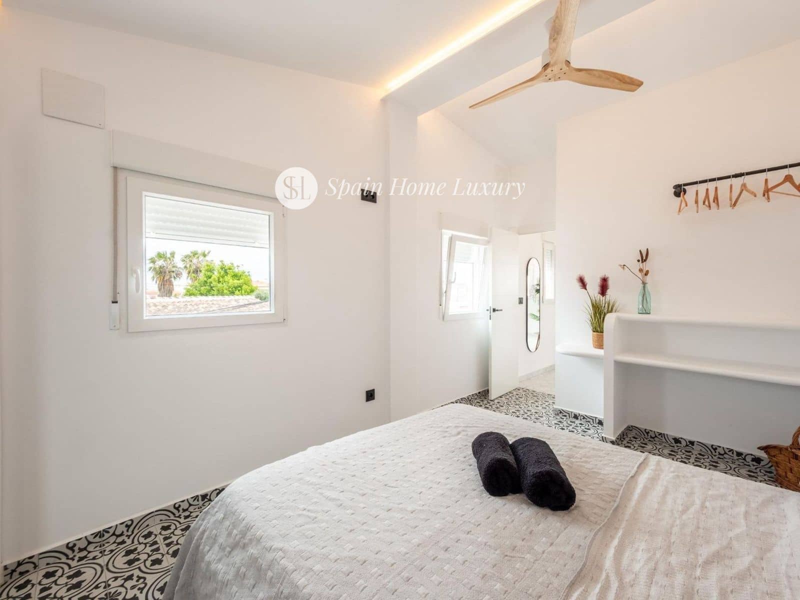 5 sovrum Villa till salu i Oliva med pool - 699 000 € (Ref: 8869376)