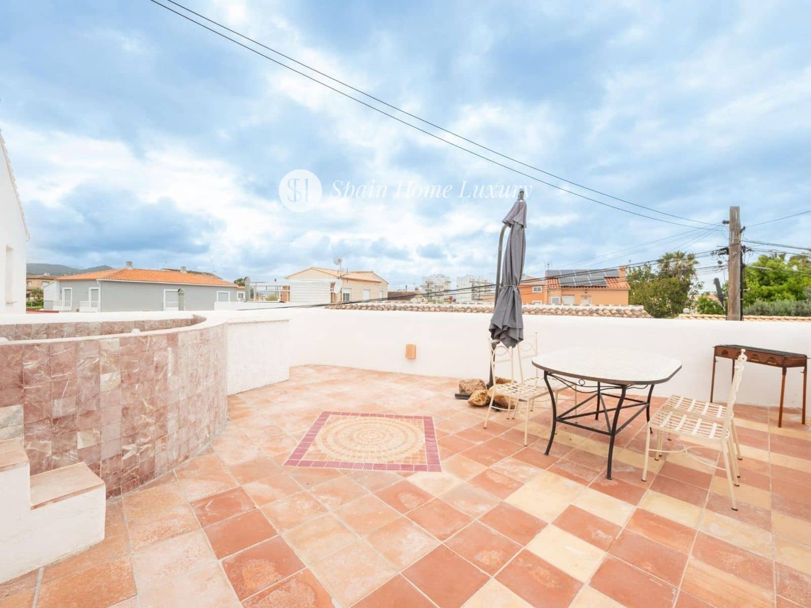 5 sovrum Villa till salu i Oliva med pool - 699 000 € (Ref: 8869376)