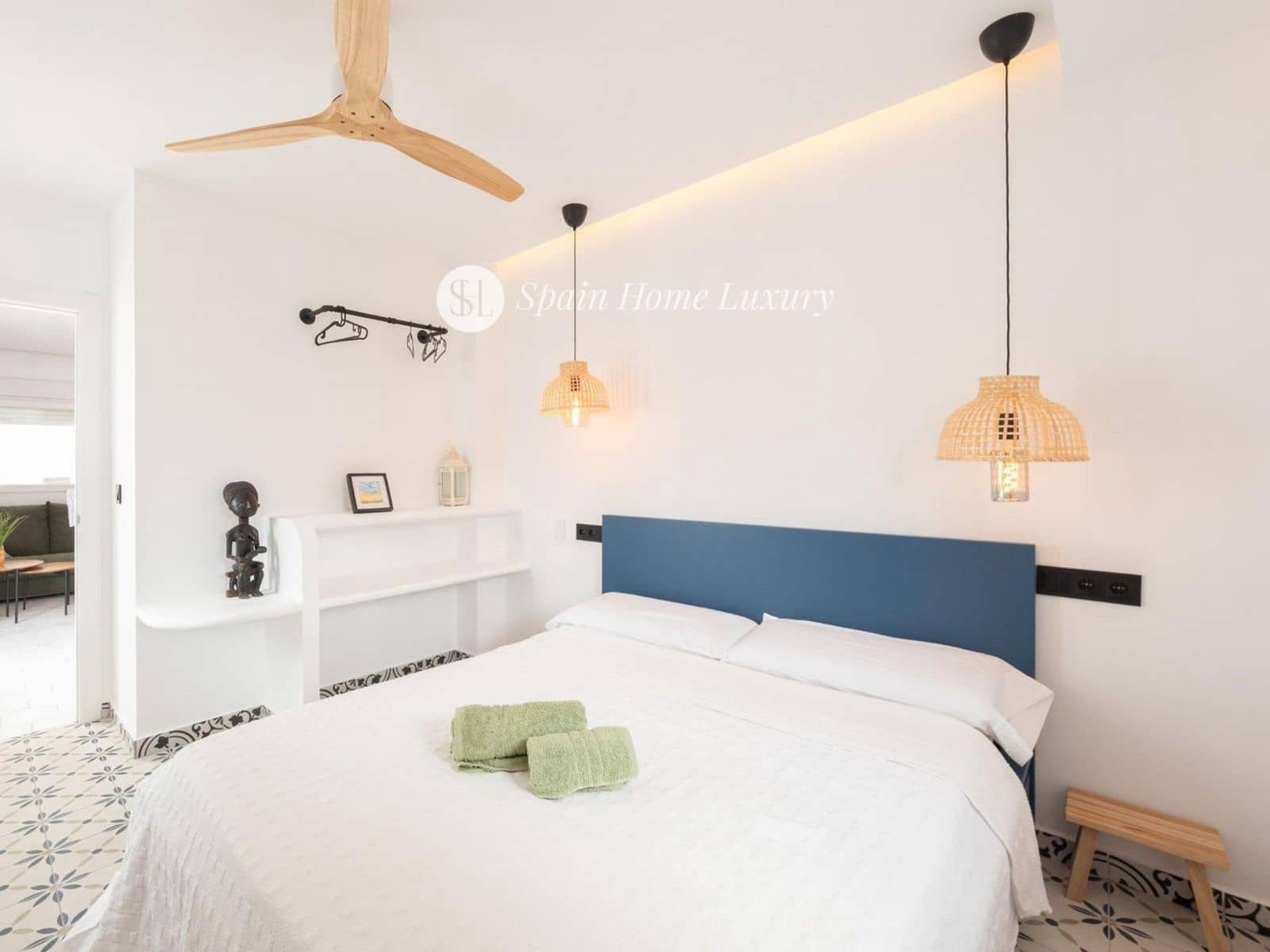 5 sovrum Villa till salu i Oliva med pool - 699 000 € (Ref: 8869376)