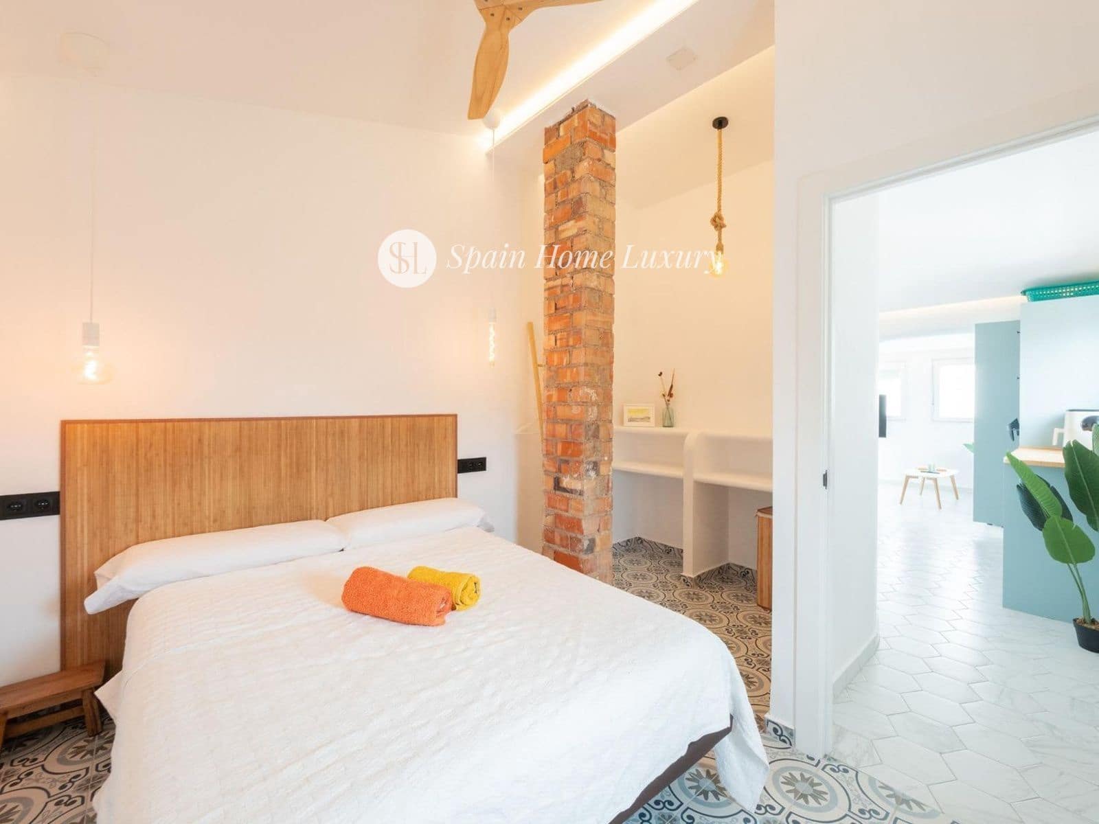 5 sovrum Villa till salu i Oliva med pool - 699 000 € (Ref: 8869376)