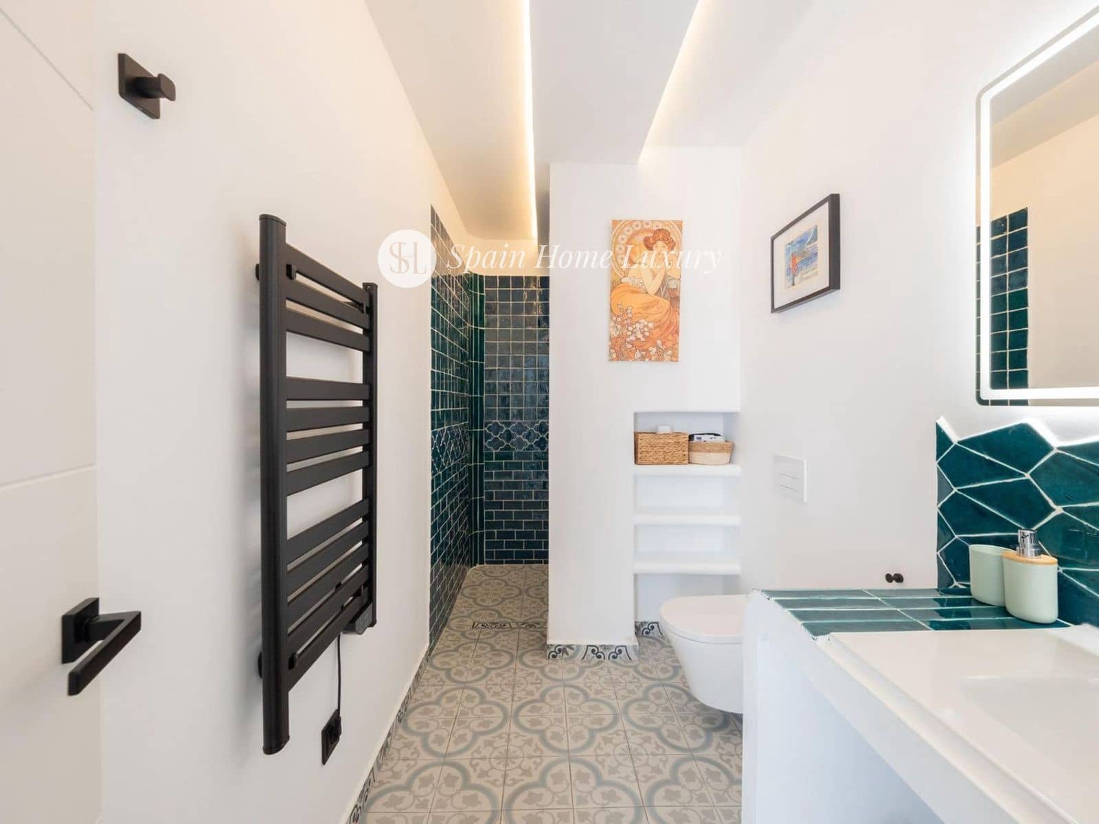 5 sovrum Villa till salu i Oliva med pool - 699 000 € (Ref: 8869376)