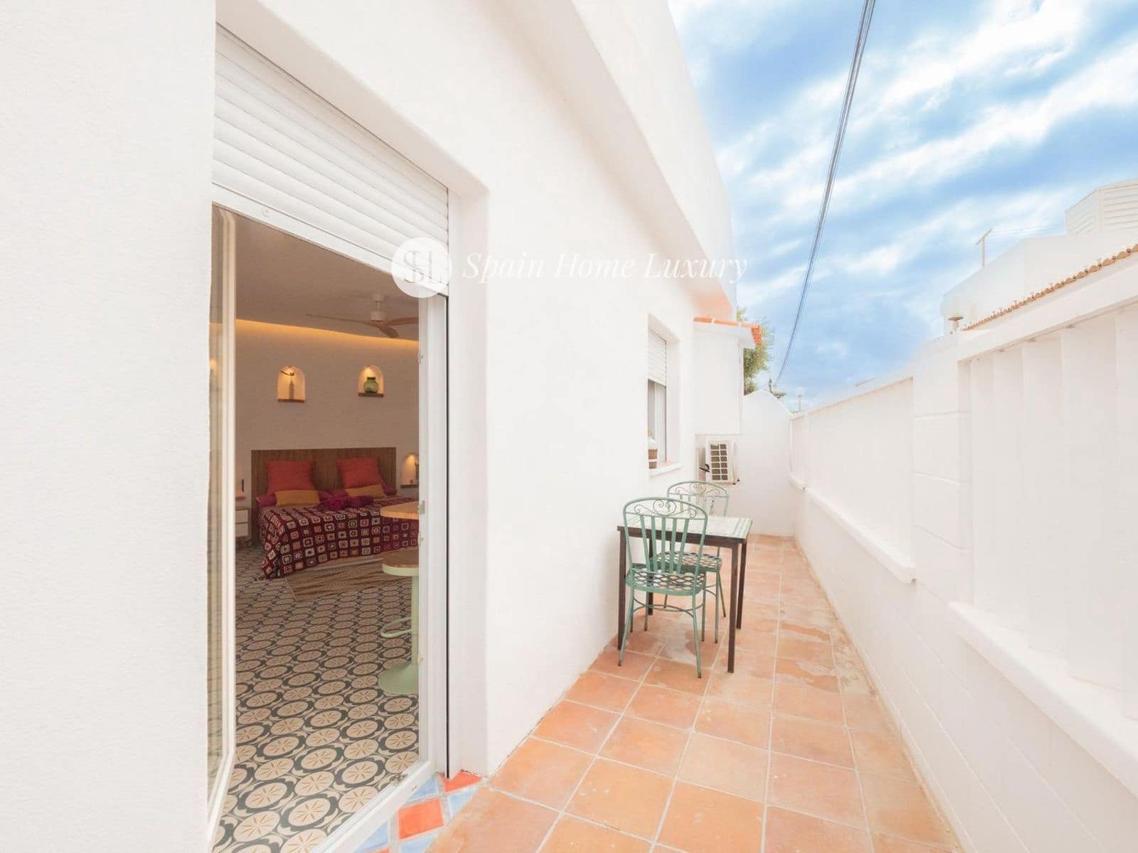 5 sovrum Villa till salu i Oliva med pool - 699 000 € (Ref: 8869376)