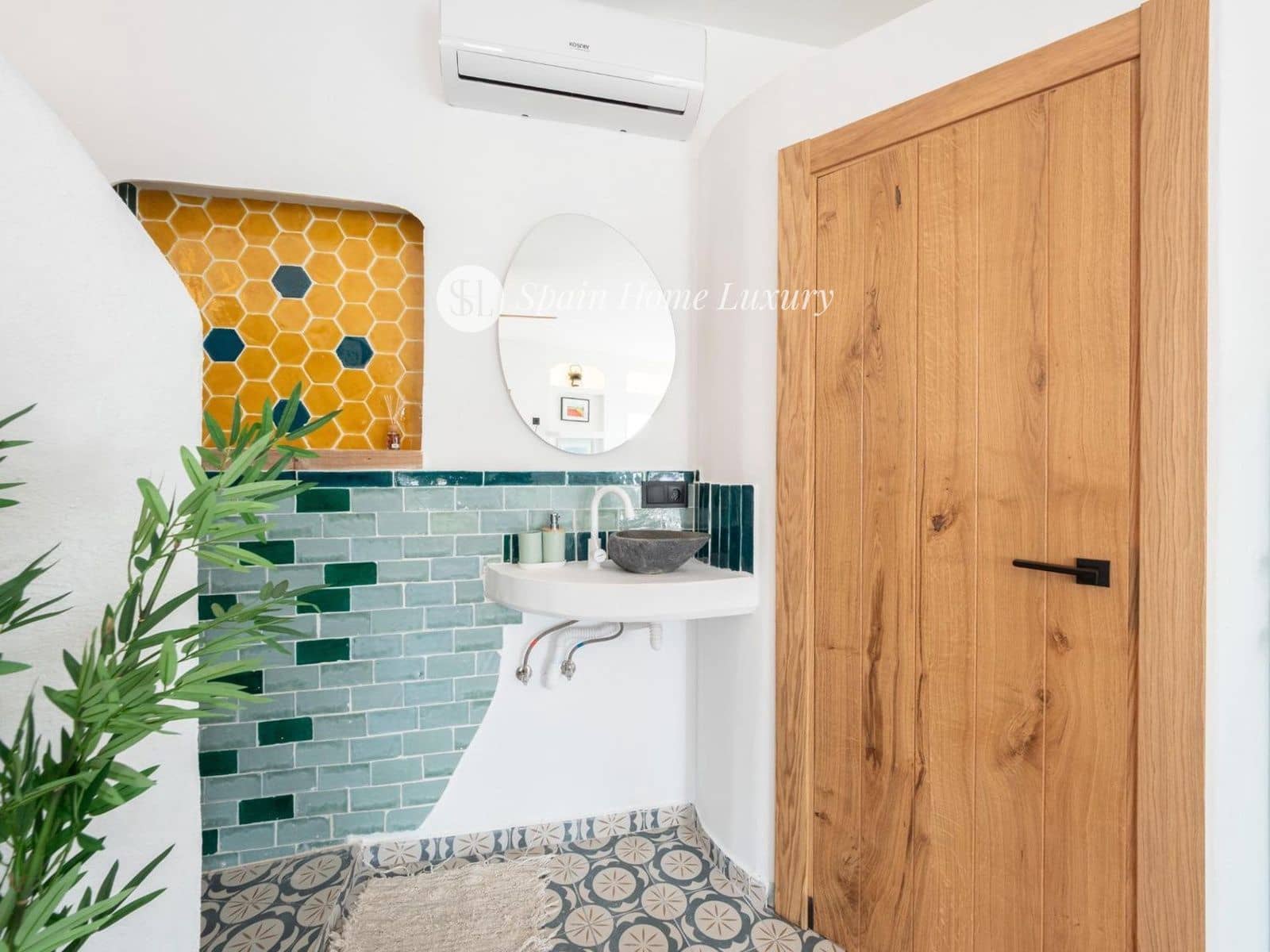 5 sovrum Villa till salu i Oliva med pool - 699 000 € (Ref: 8869376)