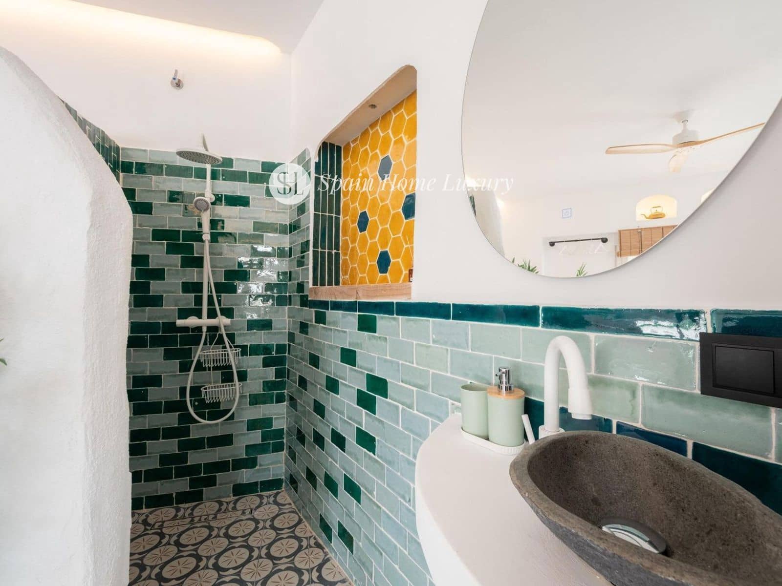 5 sovrum Villa till salu i Oliva med pool - 699 000 € (Ref: 8869376)