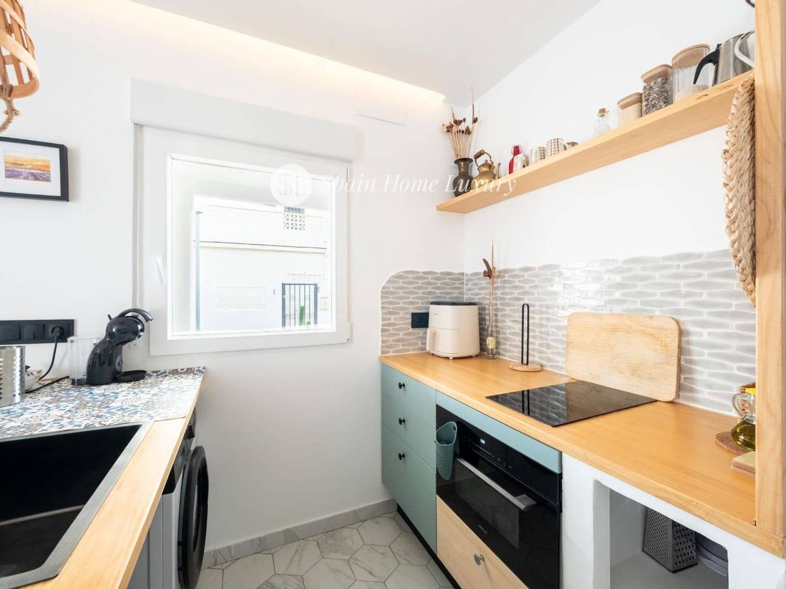 5 sovrum Villa till salu i Oliva med pool - 699 000 € (Ref: 8869376)