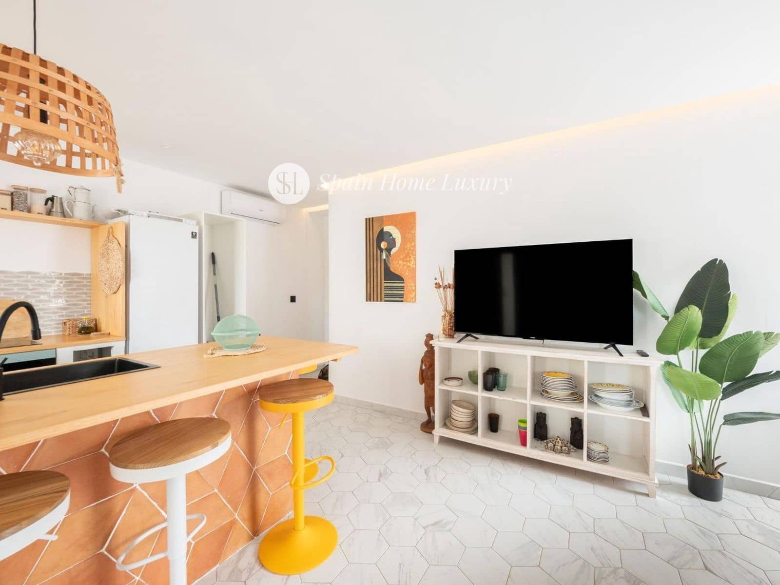 5 sovrum Villa till salu i Oliva med pool - 699 000 € (Ref: 8869376)