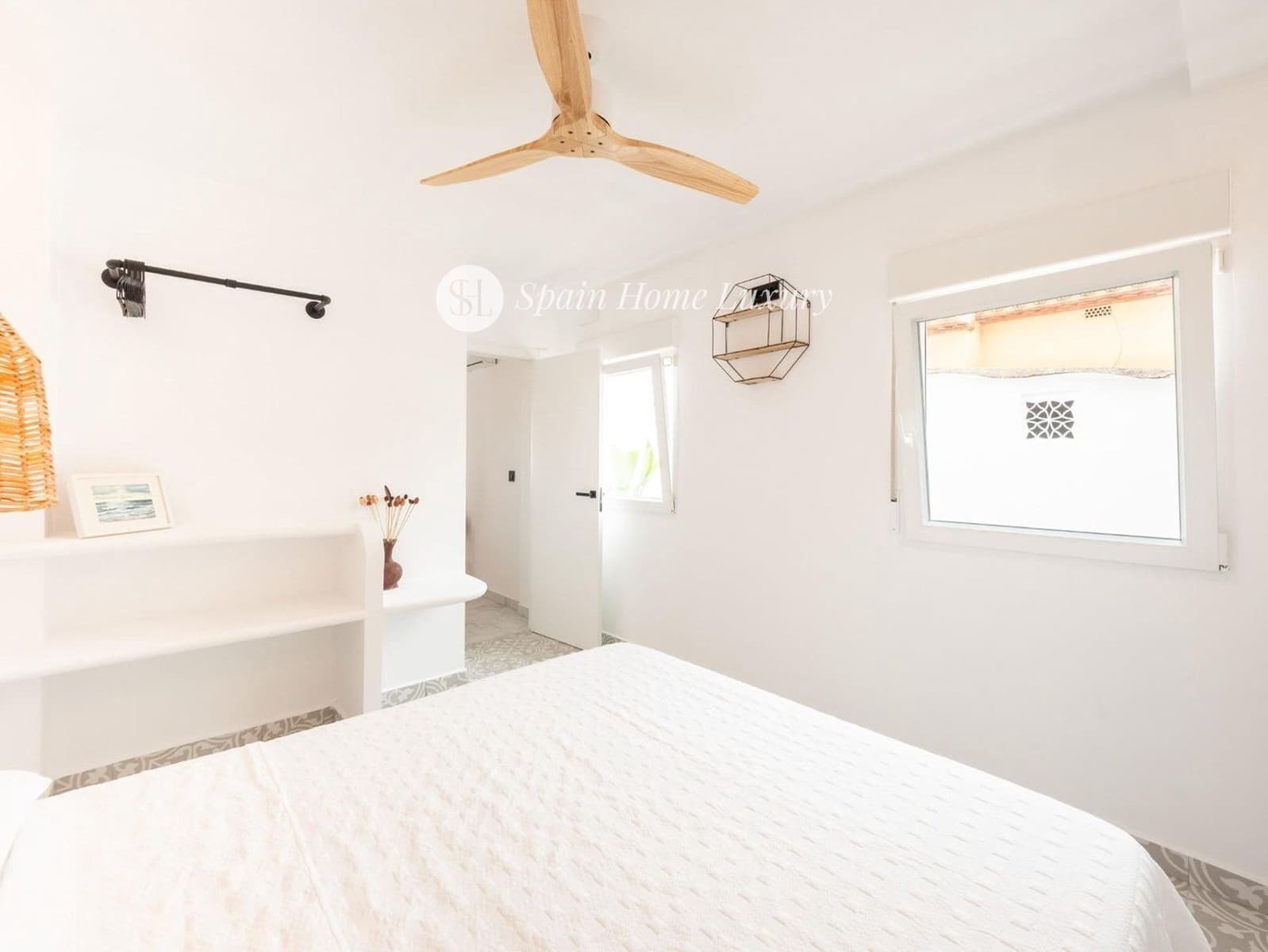 5 sovrum Villa till salu i Oliva med pool - 699 000 € (Ref: 8869376)