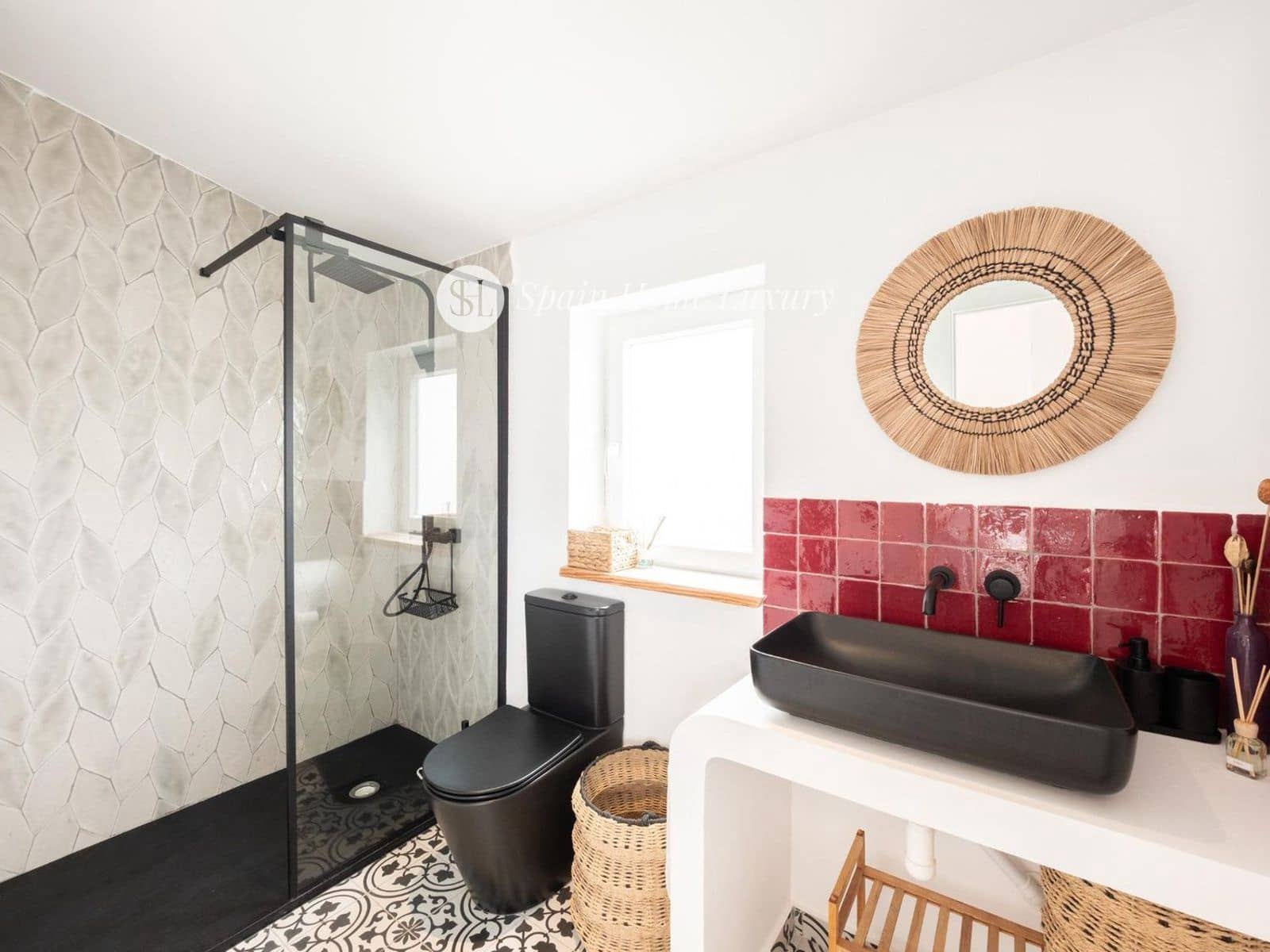 5 sovrum Villa till salu i Oliva med pool - 699 000 € (Ref: 8869376)