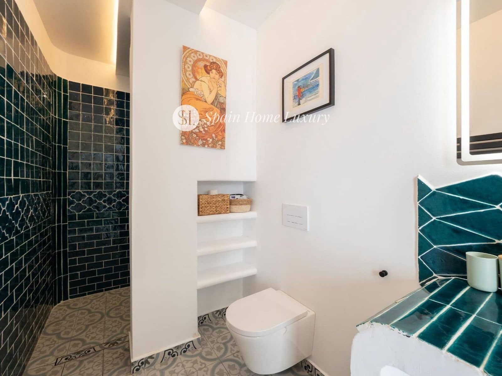 5 sovrum Villa till salu i Oliva med pool - 699 000 € (Ref: 8869376)