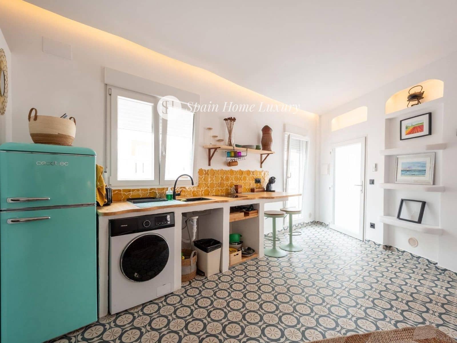 5 sovrum Villa till salu i Oliva med pool - 699 000 € (Ref: 8869376)