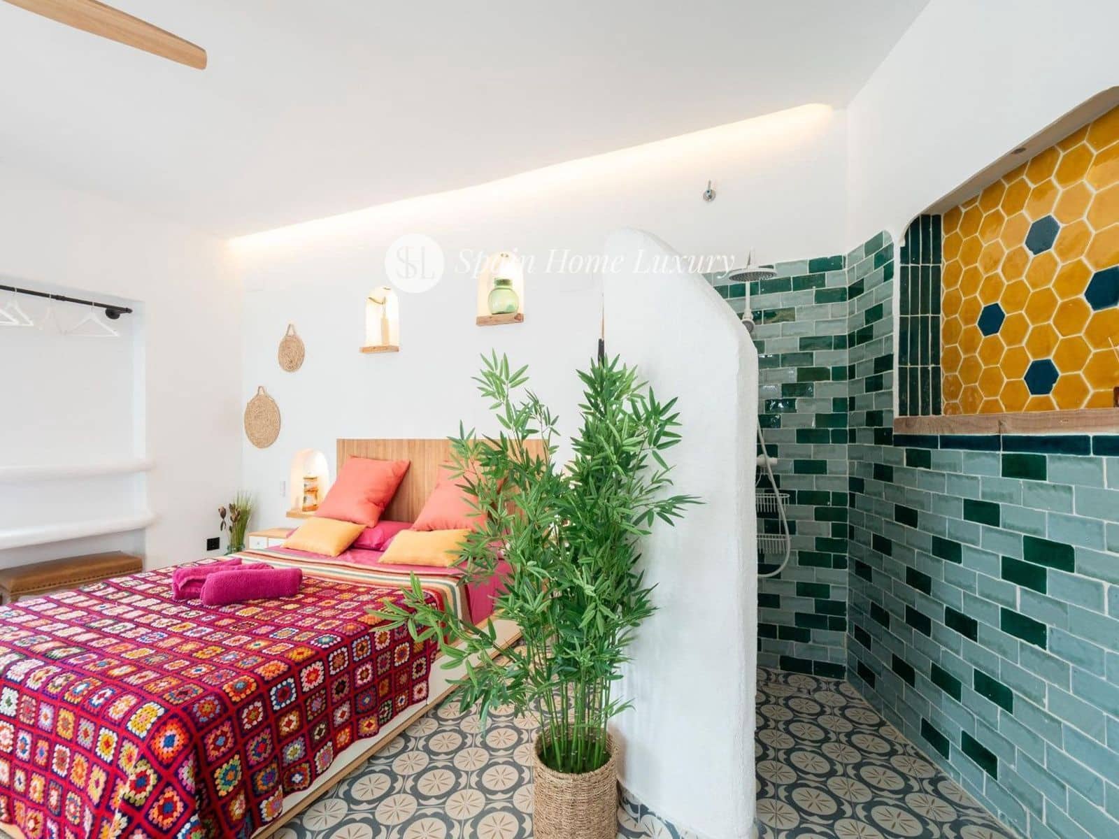 5 sovrum Villa till salu i Oliva med pool - 699 000 € (Ref: 8869376)