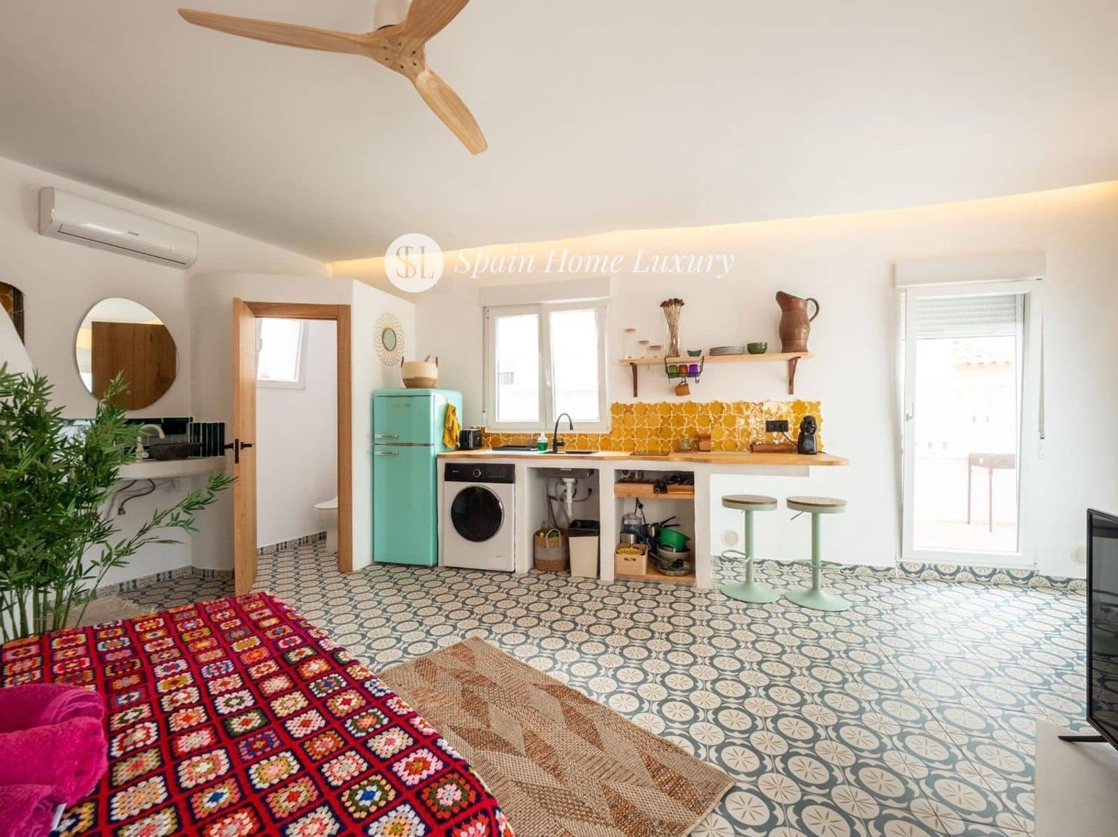 5 sovrum Villa till salu i Oliva med pool - 699 000 € (Ref: 8869376)