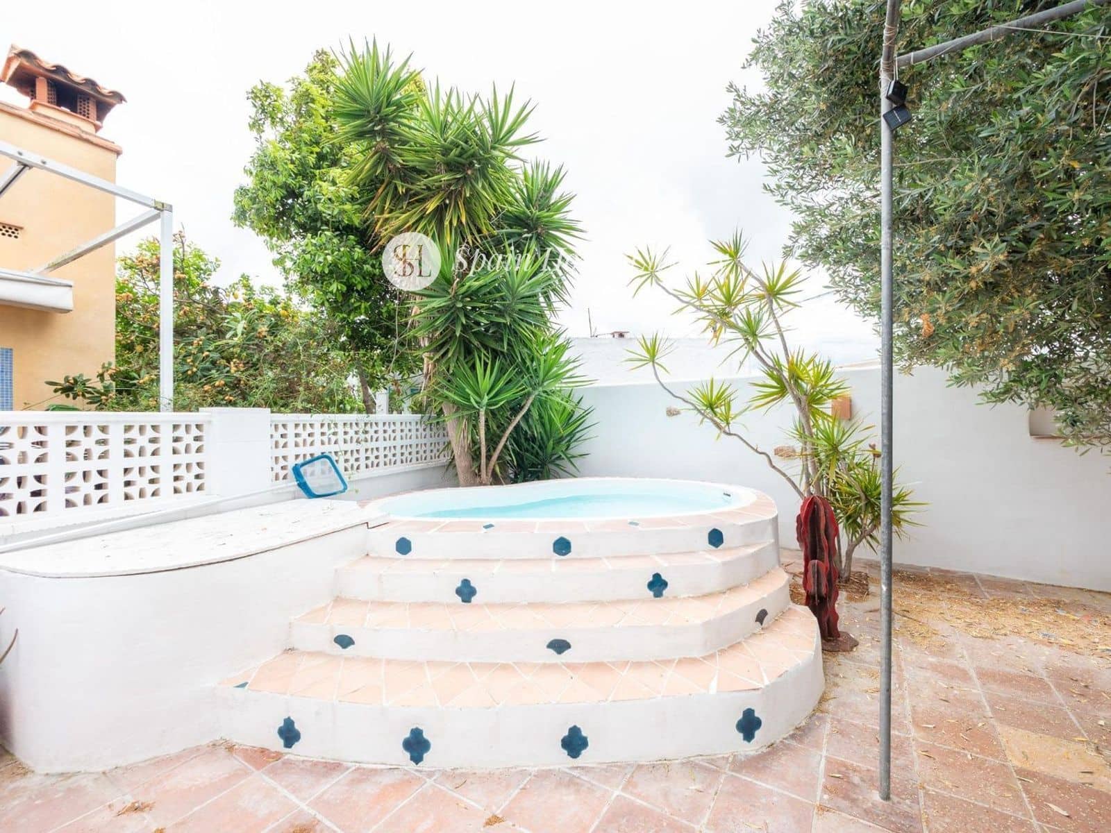 5 sovrum Villa till salu i Oliva med pool - 699 000 € (Ref: 8869376)