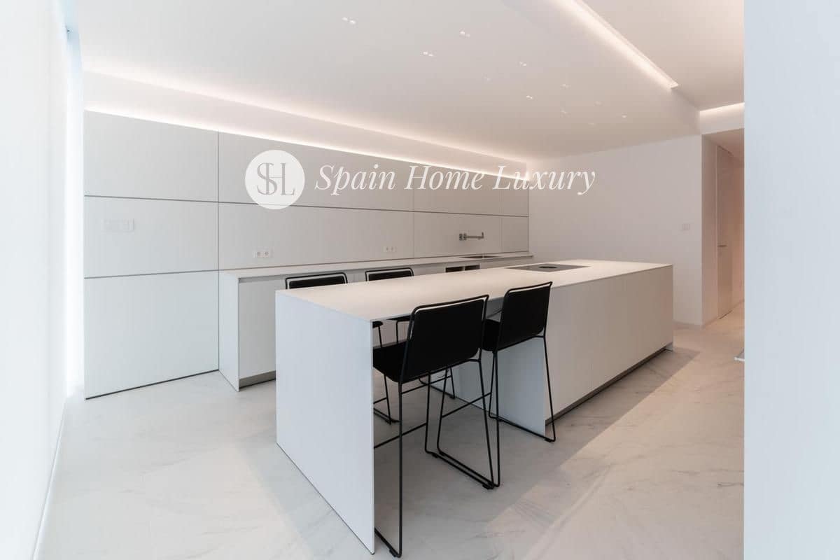 6 makuuhuone Huvila vuokrattavana paikassa Betera mukana uima-altaan - 15 000 € (Ref: 8877816)