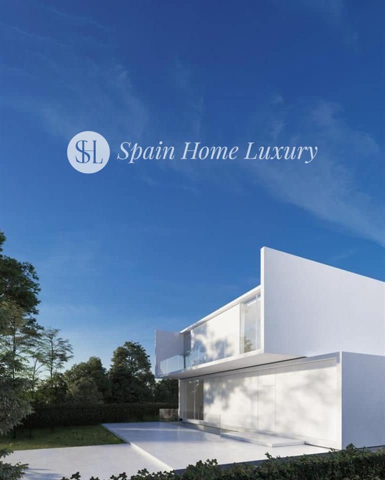 6 makuuhuone Huvila vuokrattavana paikassa Betera mukana uima-altaan - 15 000 € (Ref: 8877816)