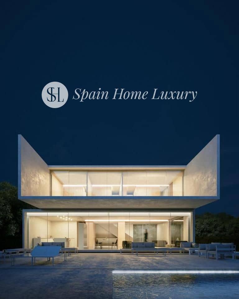 6 makuuhuone Huvila vuokrattavana paikassa Betera mukana uima-altaan - 15 000 € (Ref: 8877816)