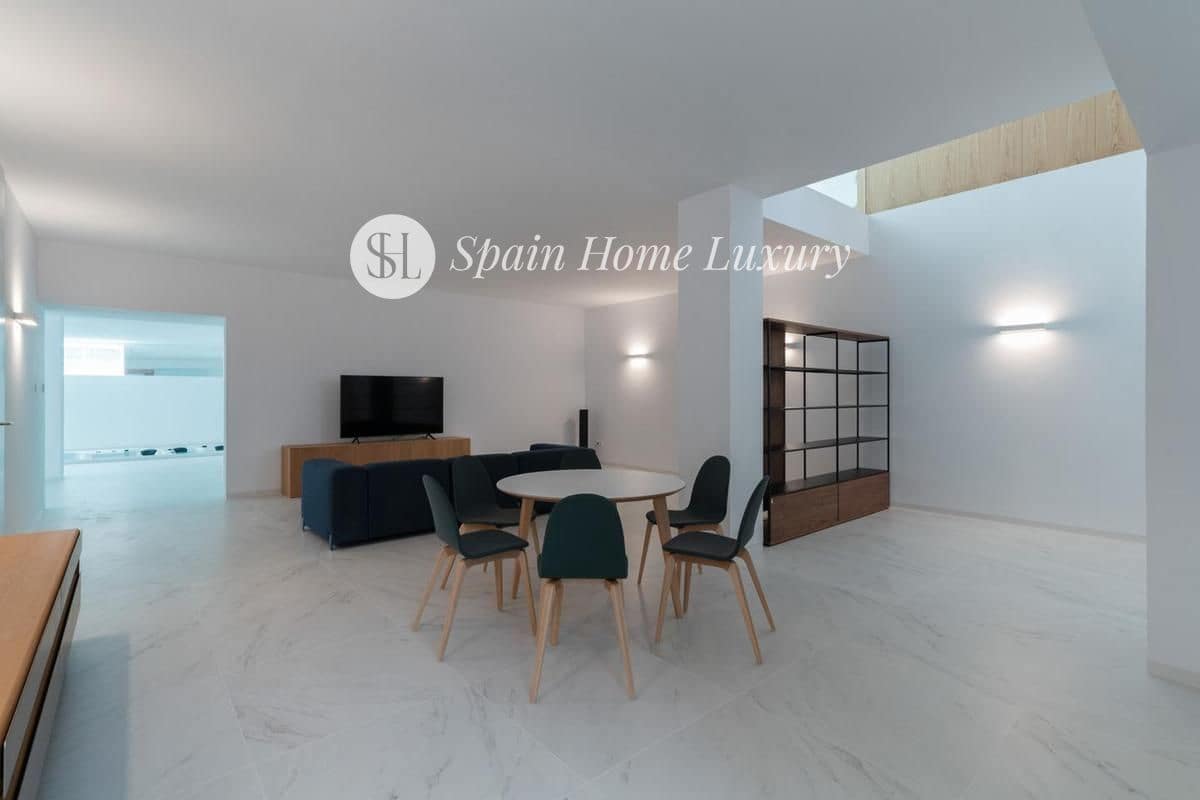 6 makuuhuone Huvila vuokrattavana paikassa Betera mukana uima-altaan - 15 000 € (Ref: 8877816)