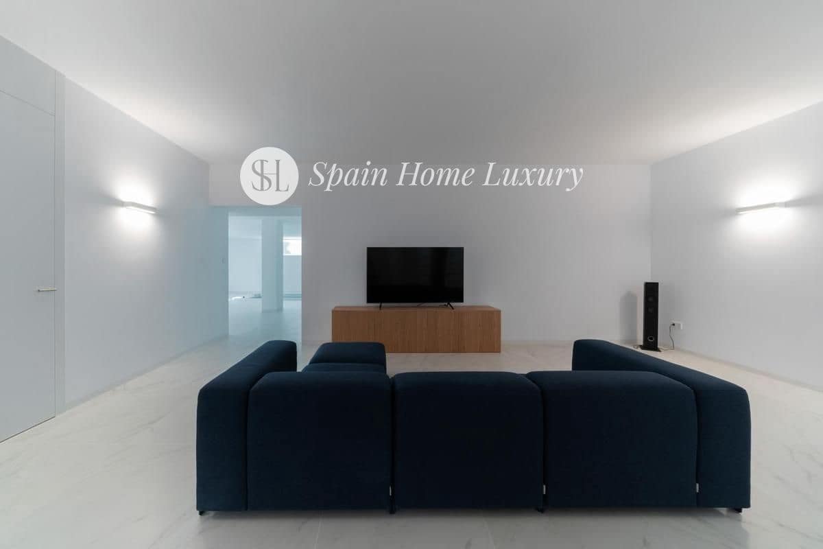 6 makuuhuone Huvila vuokrattavana paikassa Betera mukana uima-altaan - 15 000 € (Ref: 8877816)