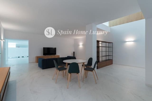 6 makuuhuone Huvila vuokrattavana paikassa Bétera mukana uima-altaan - 15 000 € (Ref: 8877816)