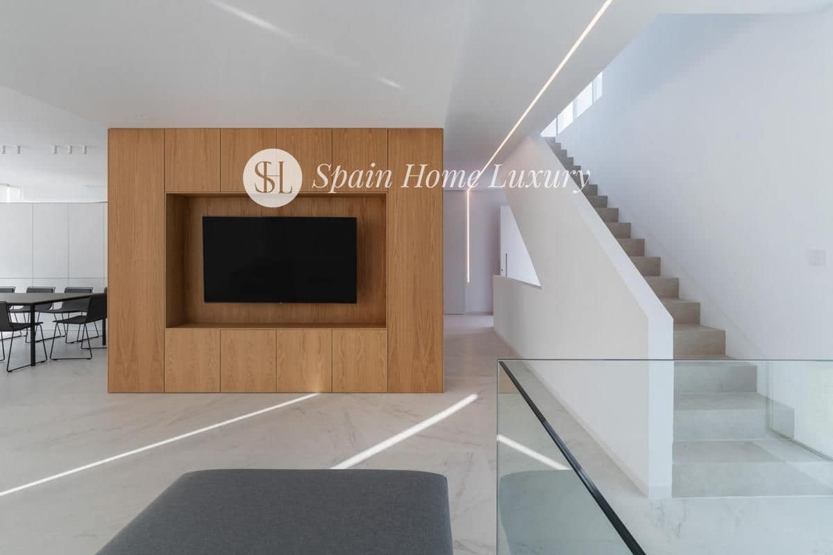 6 makuuhuone Huvila vuokrattavana paikassa Betera mukana uima-altaan - 15 000 € (Ref: 8877816)