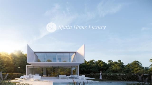 6 makuuhuone Huvila vuokrattavana paikassa Bétera mukana uima-altaan - 15 000 € (Ref: 8877816)