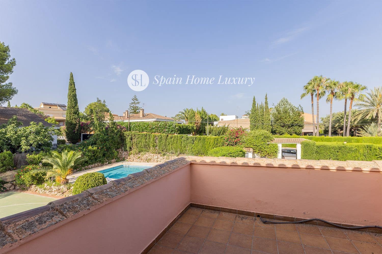 6 slaapkamer Villa te koop in Riba-roja de Turia met zwembad garage - € 950.000 (Ref: 8879631)