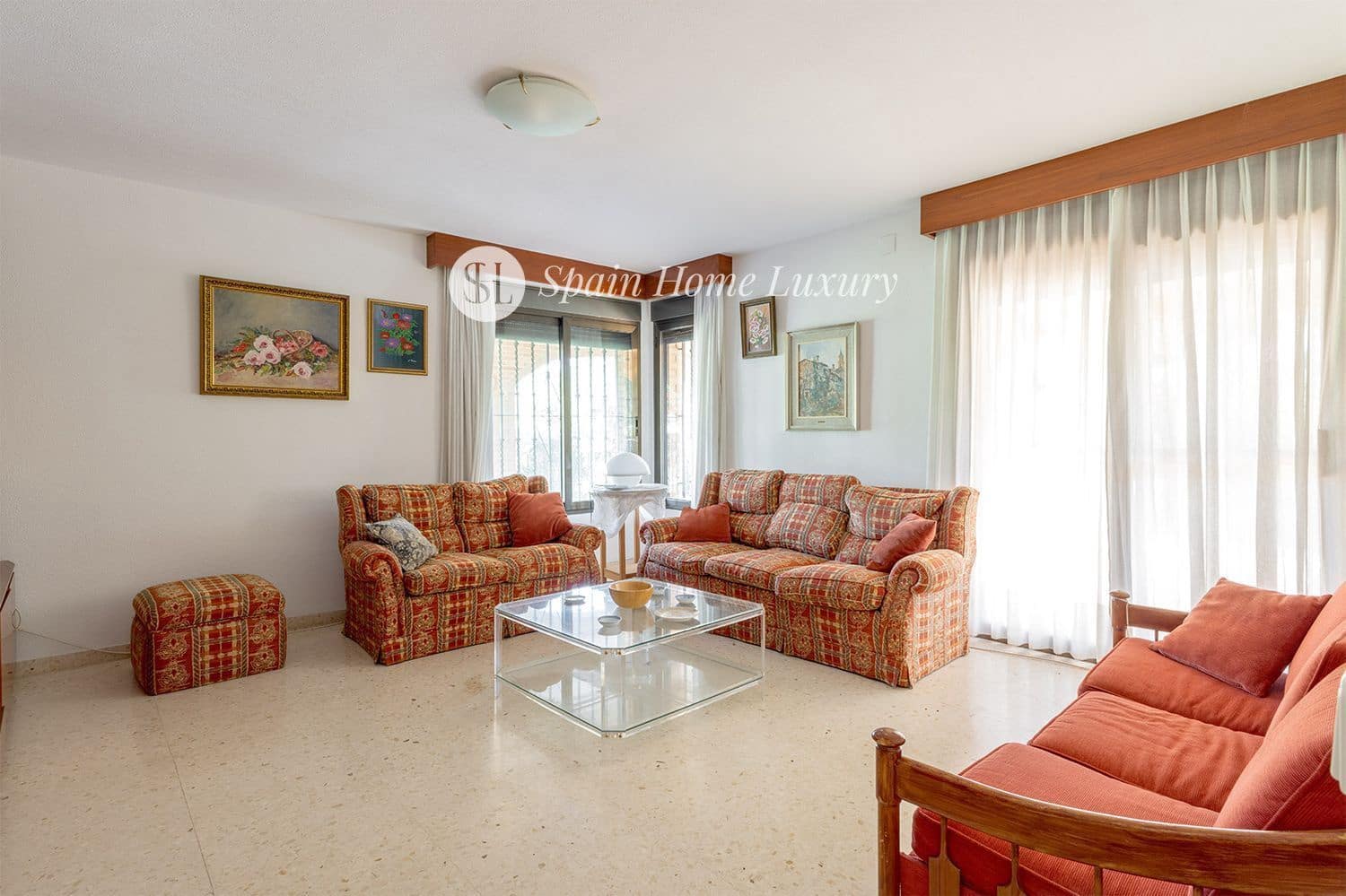 6 slaapkamer Villa te koop in Riba-roja de Turia met zwembad garage - € 950.000 (Ref: 8879631)