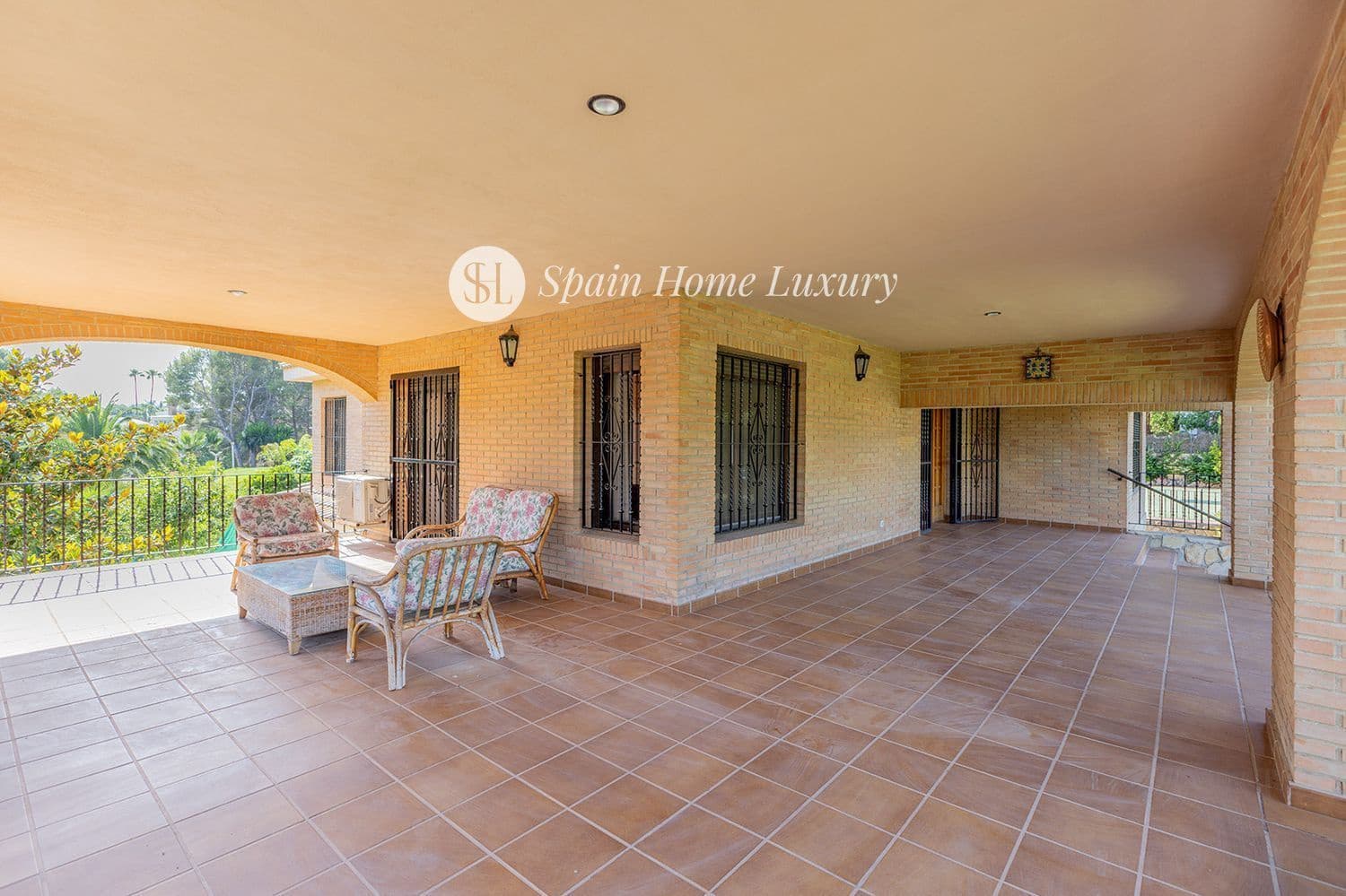 6 slaapkamer Villa te koop in Riba-roja de Turia met zwembad garage - € 950.000 (Ref: 8879631)