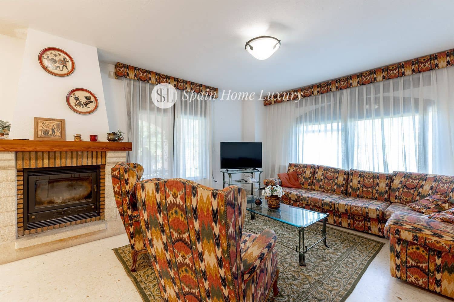 6 slaapkamer Villa te koop in Riba-roja de Turia met zwembad garage - € 950.000 (Ref: 8879631)