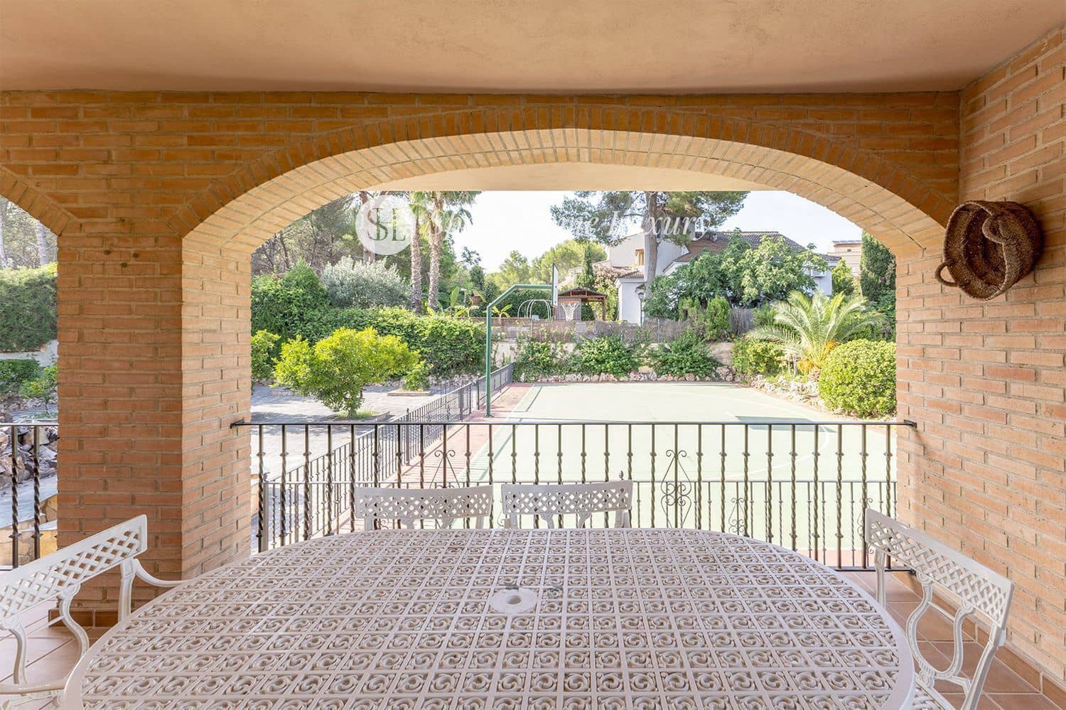 6 slaapkamer Villa te koop in Riba-roja de Turia met zwembad garage - € 950.000 (Ref: 8879631)