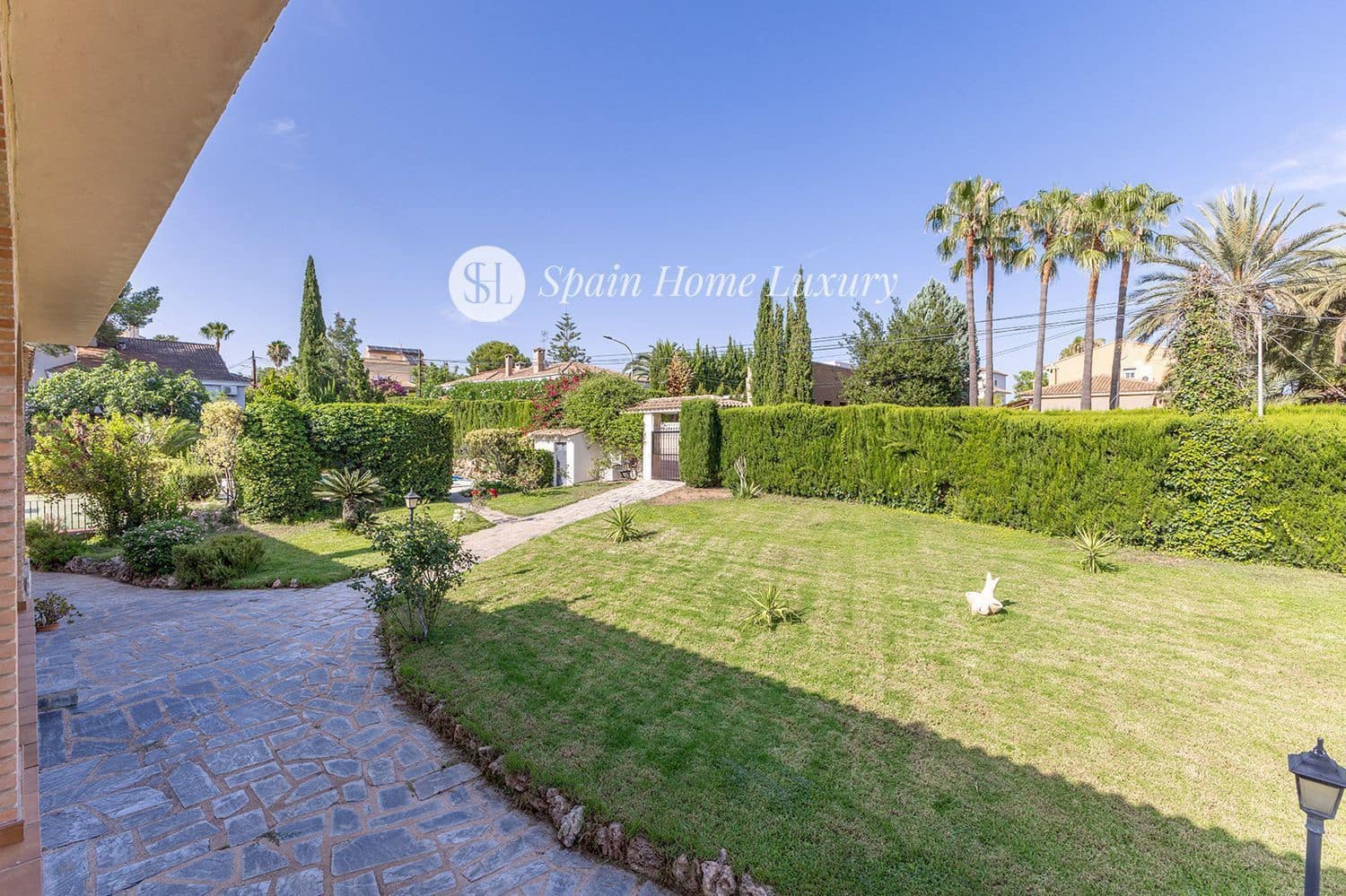 6 slaapkamer Villa te koop in Riba-roja de Turia met zwembad garage - € 950.000 (Ref: 8879631)