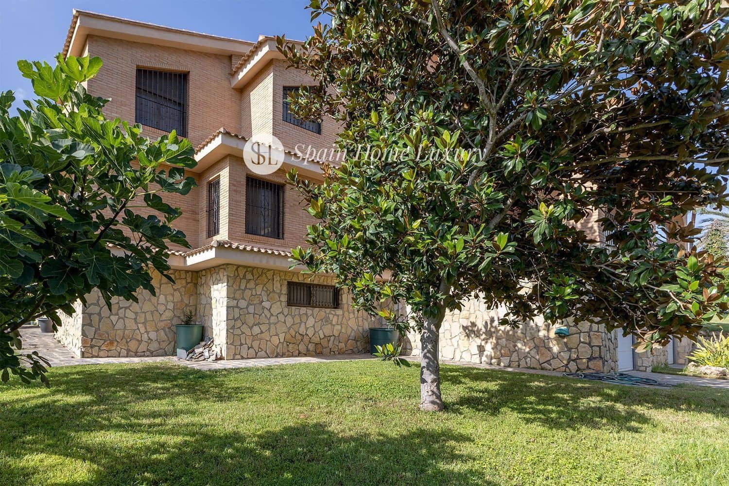 6 slaapkamer Villa te koop in Riba-roja de Turia met zwembad garage - € 950.000 (Ref: 8879631)