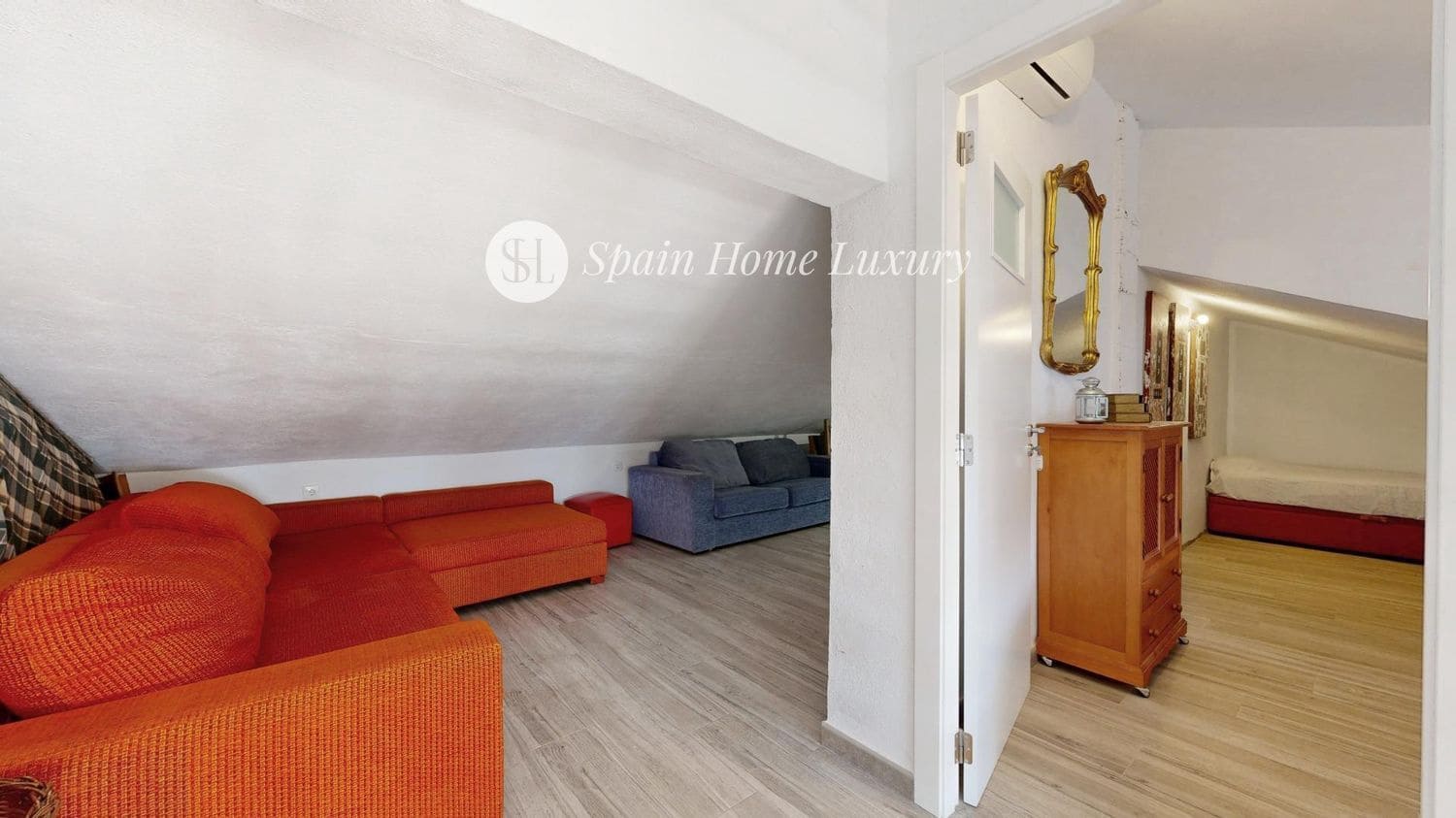 9 sovrum Villa till salu i Godelleta med pool - 690 000 € (Ref: 8879632)