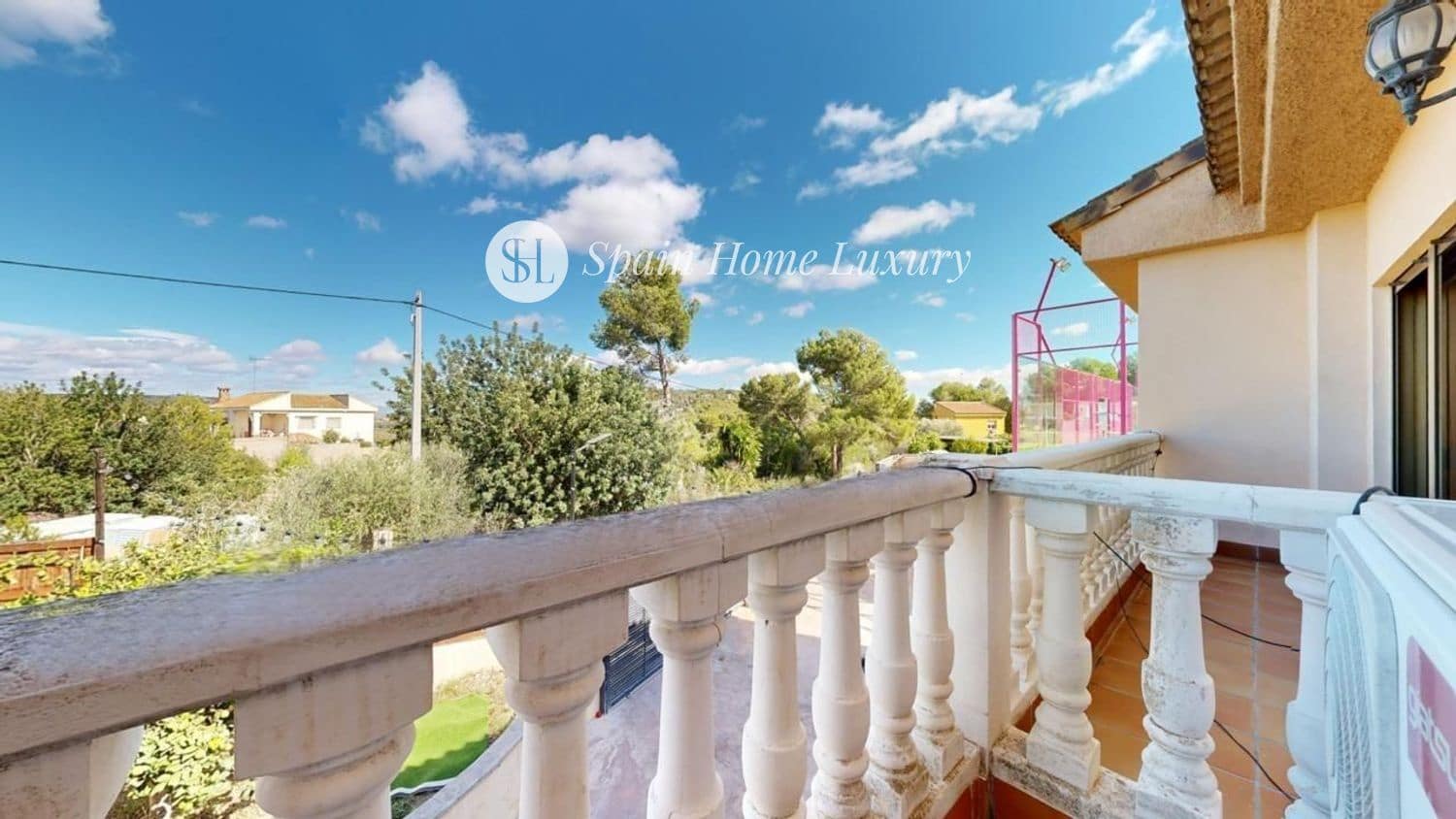 9 sovrum Villa till salu i Godelleta med pool - 690 000 € (Ref: 8879632)